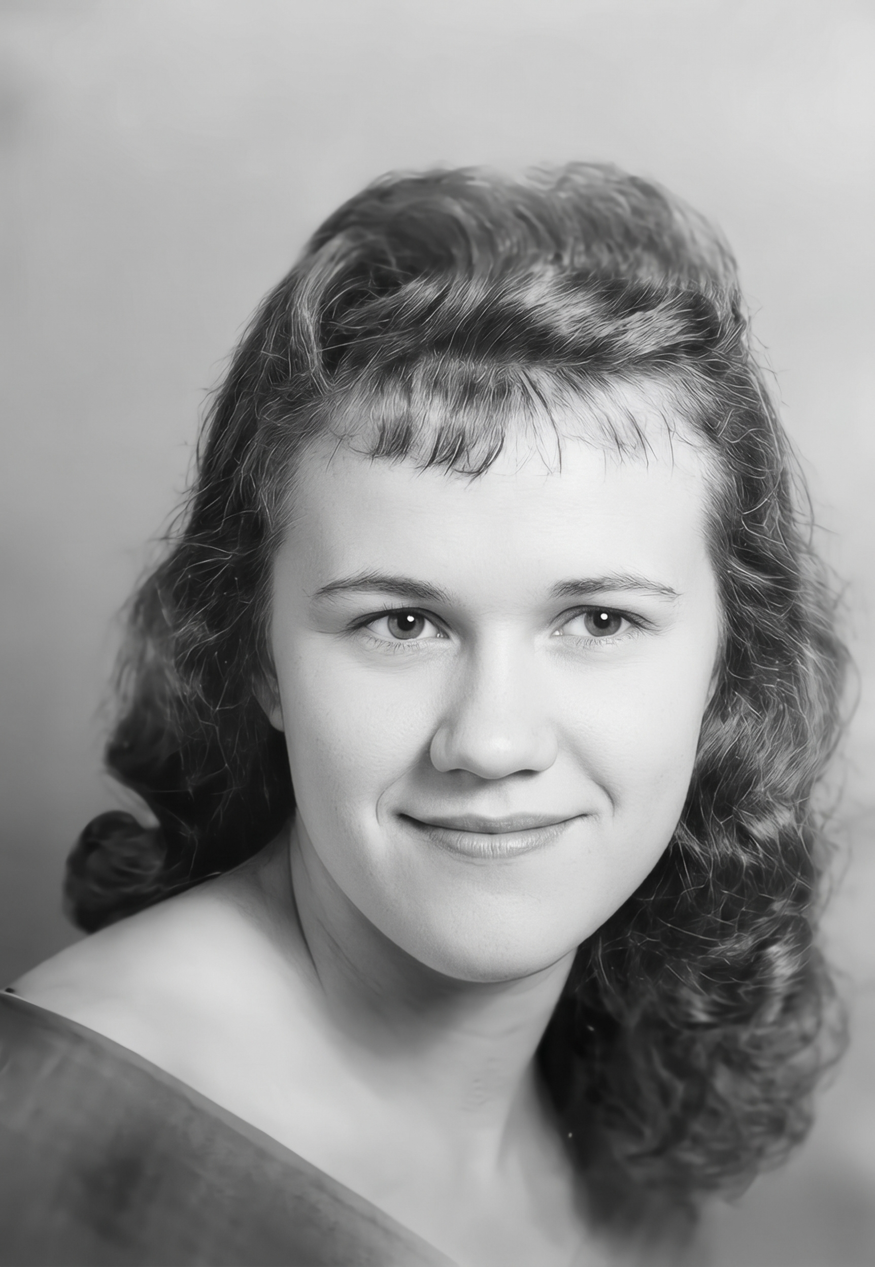 Ella Mae Thomas