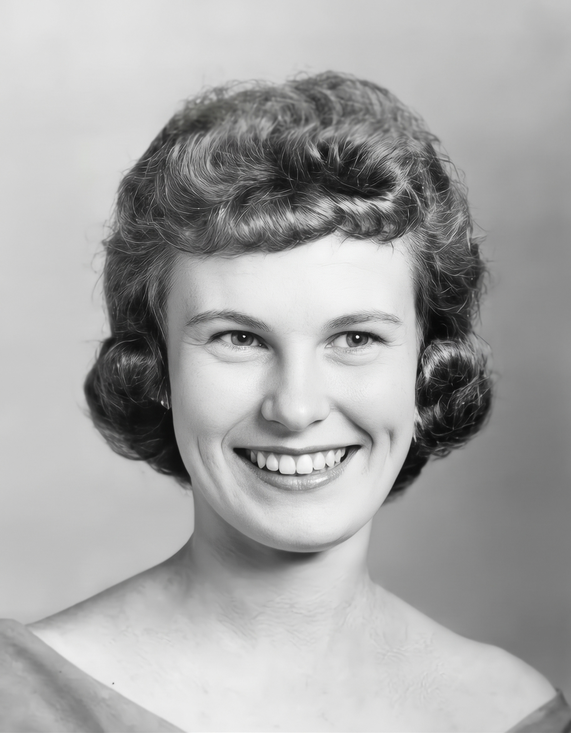 Elizabeth Gray