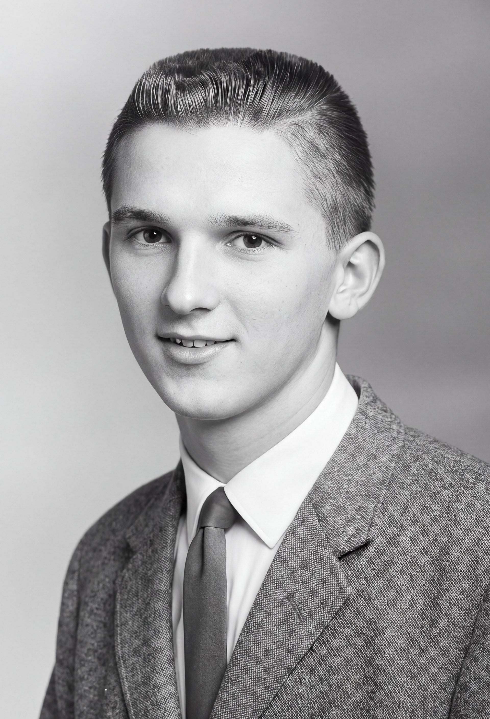 Joseph Goforth