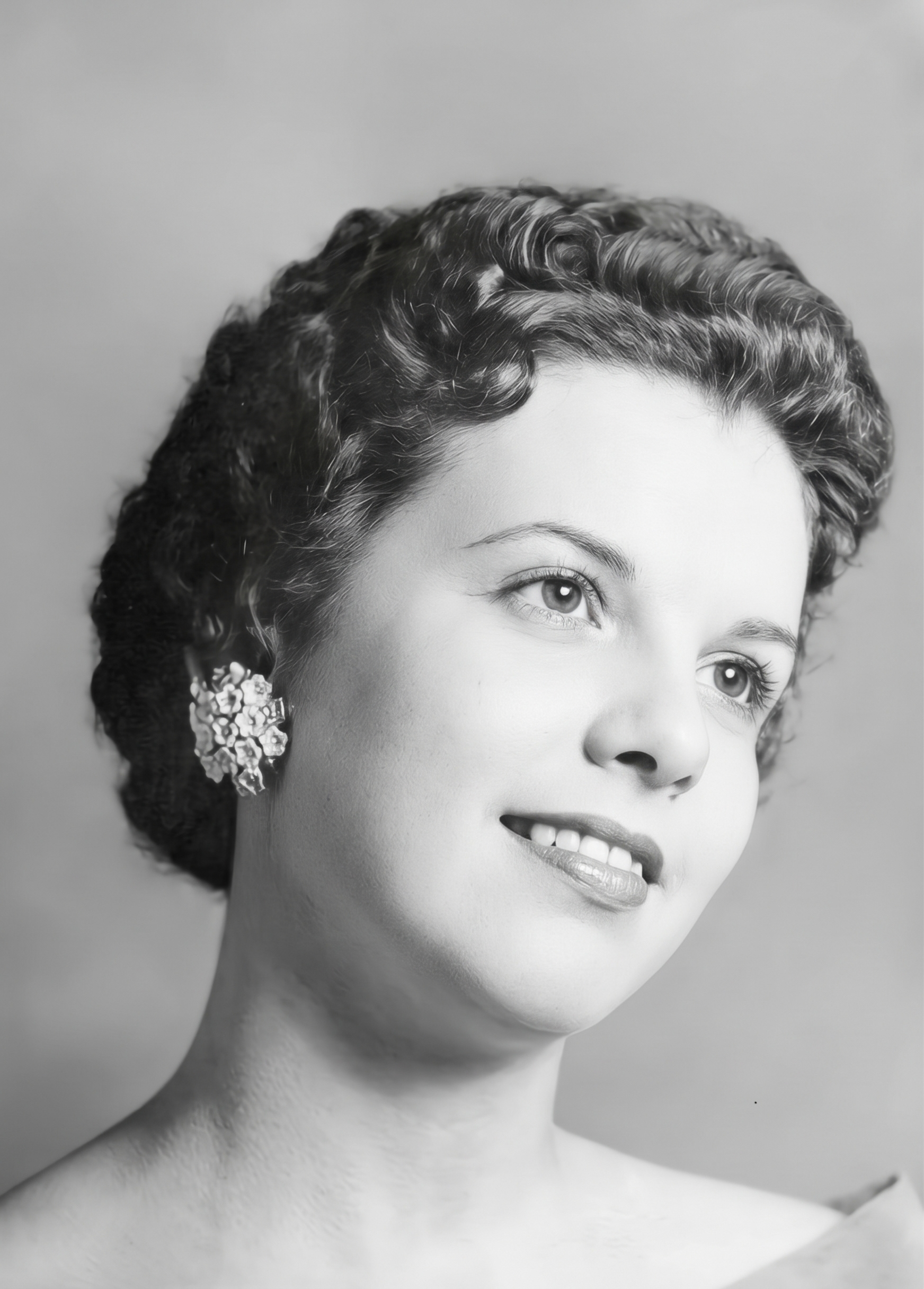 Betty Smith