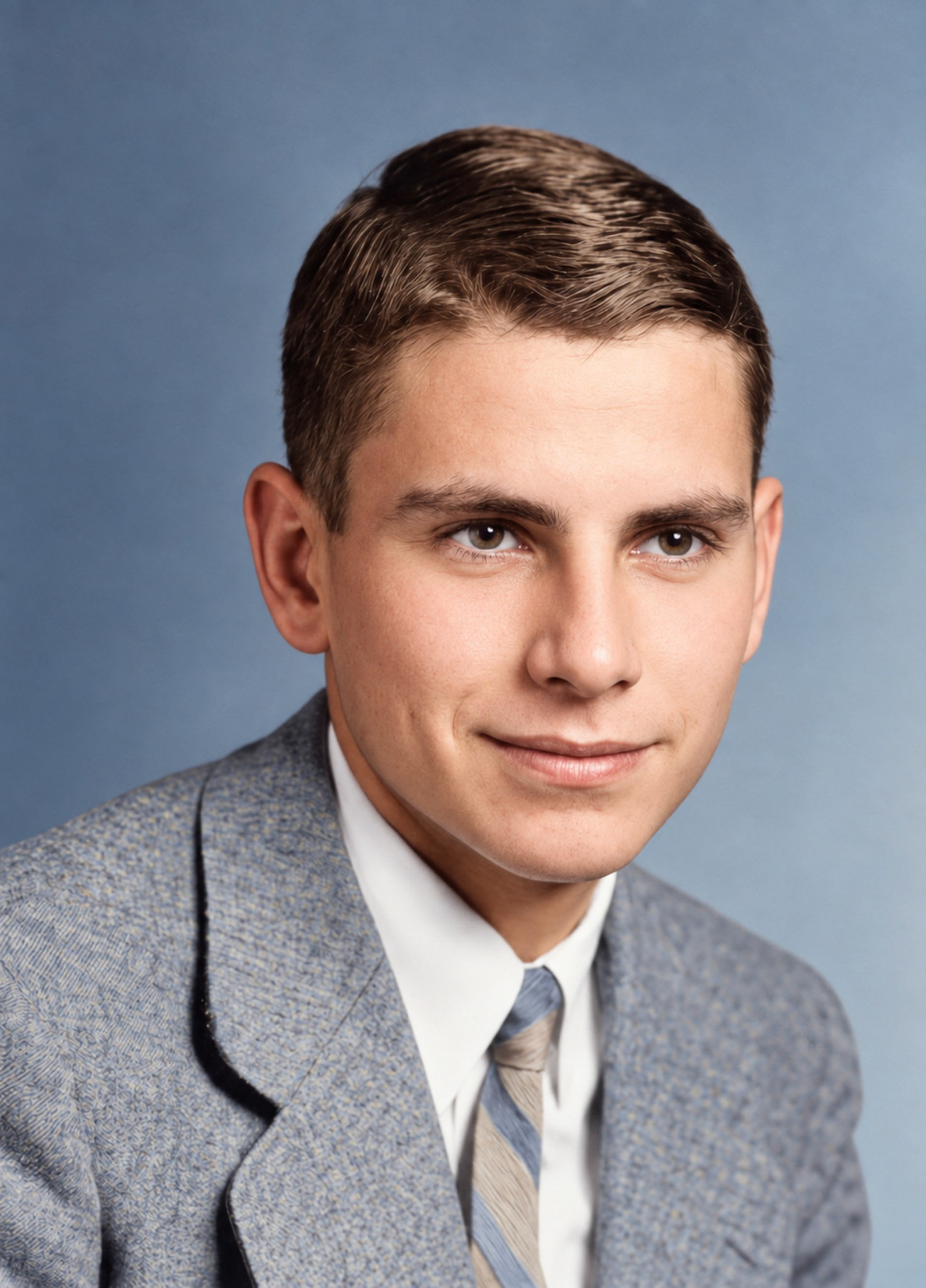 Lawrence Miller
