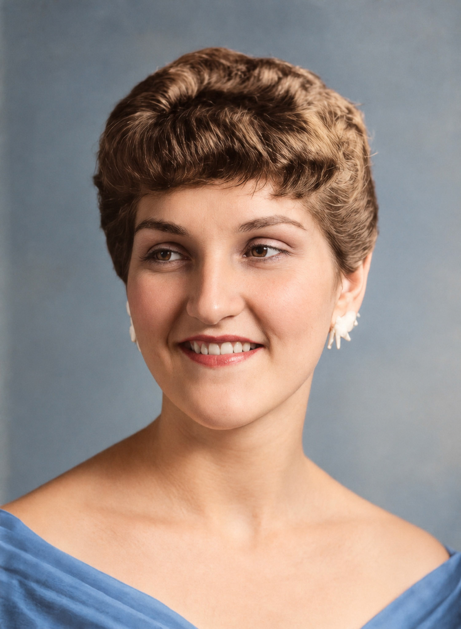 Sharon Mock
