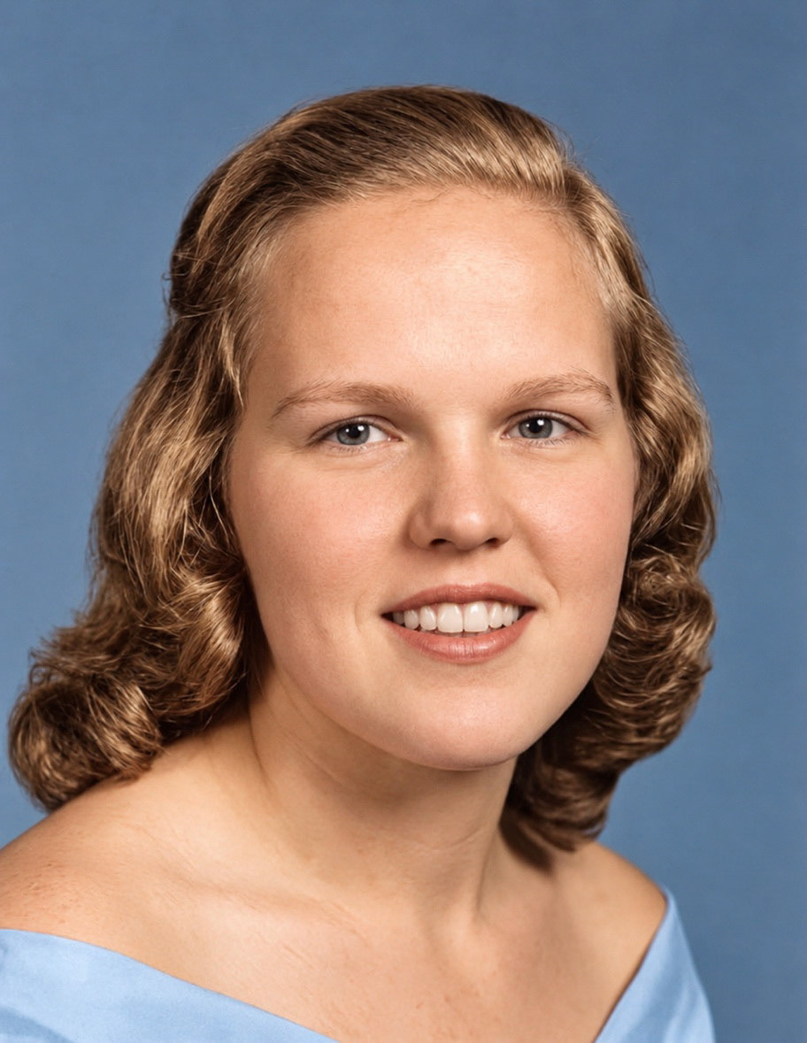 Barbara Vick