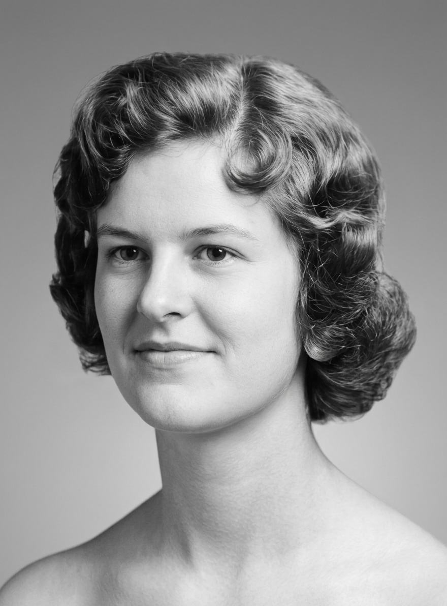 Sandra Warren