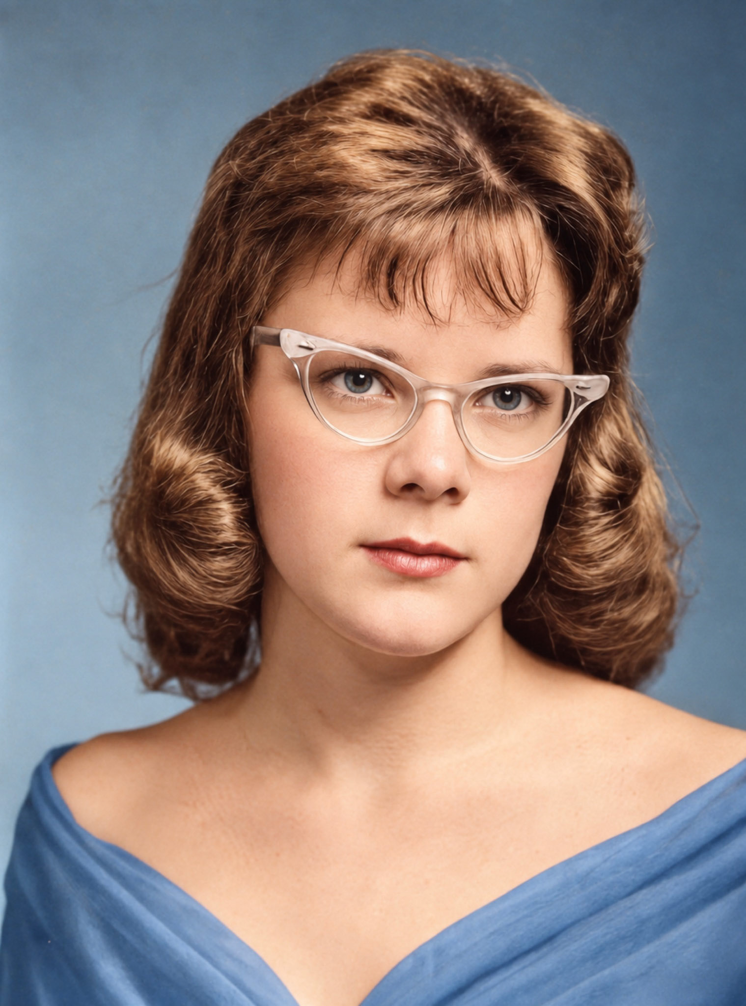 Carmelle Kennedy