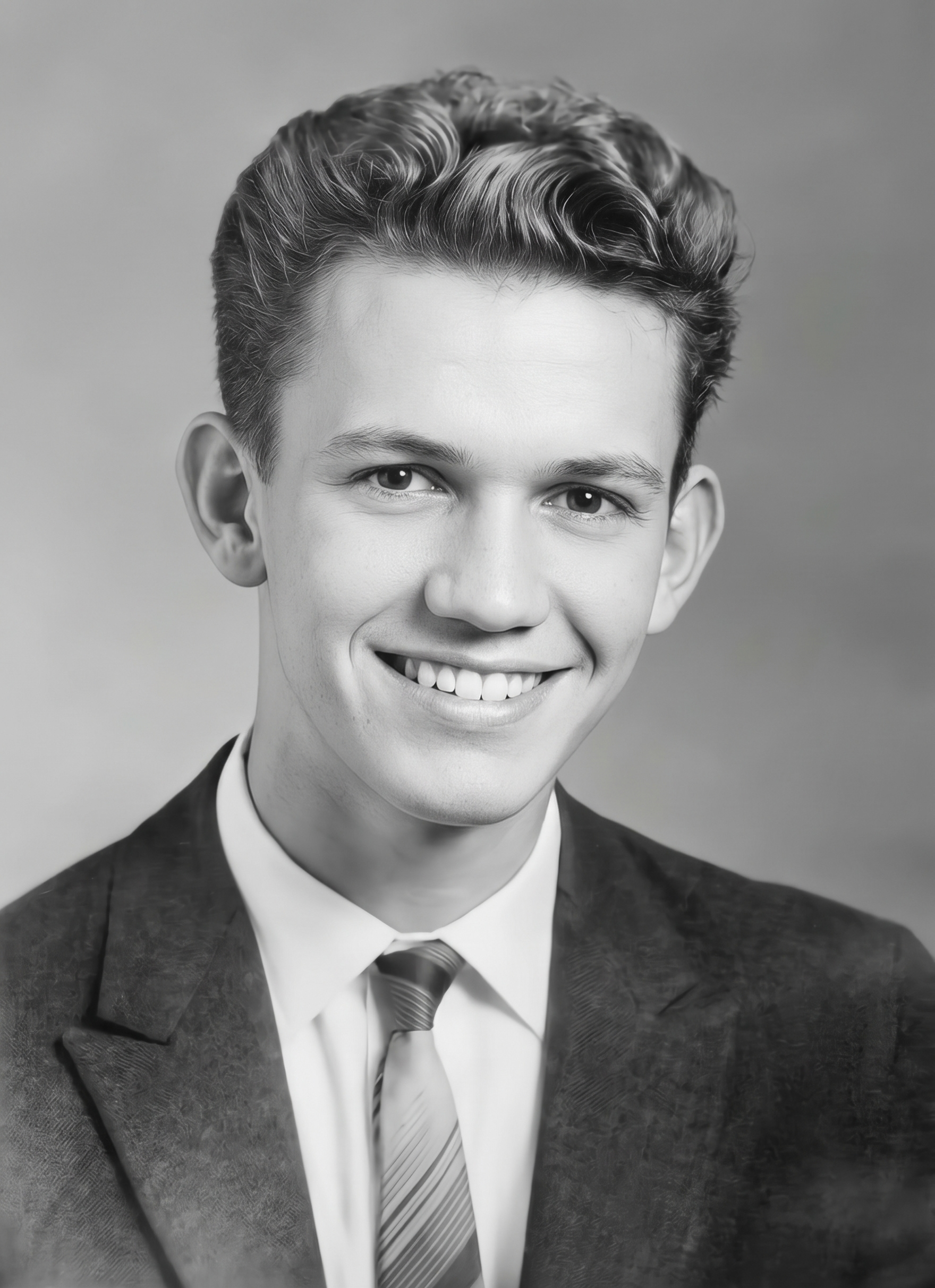 Roy Scarboro