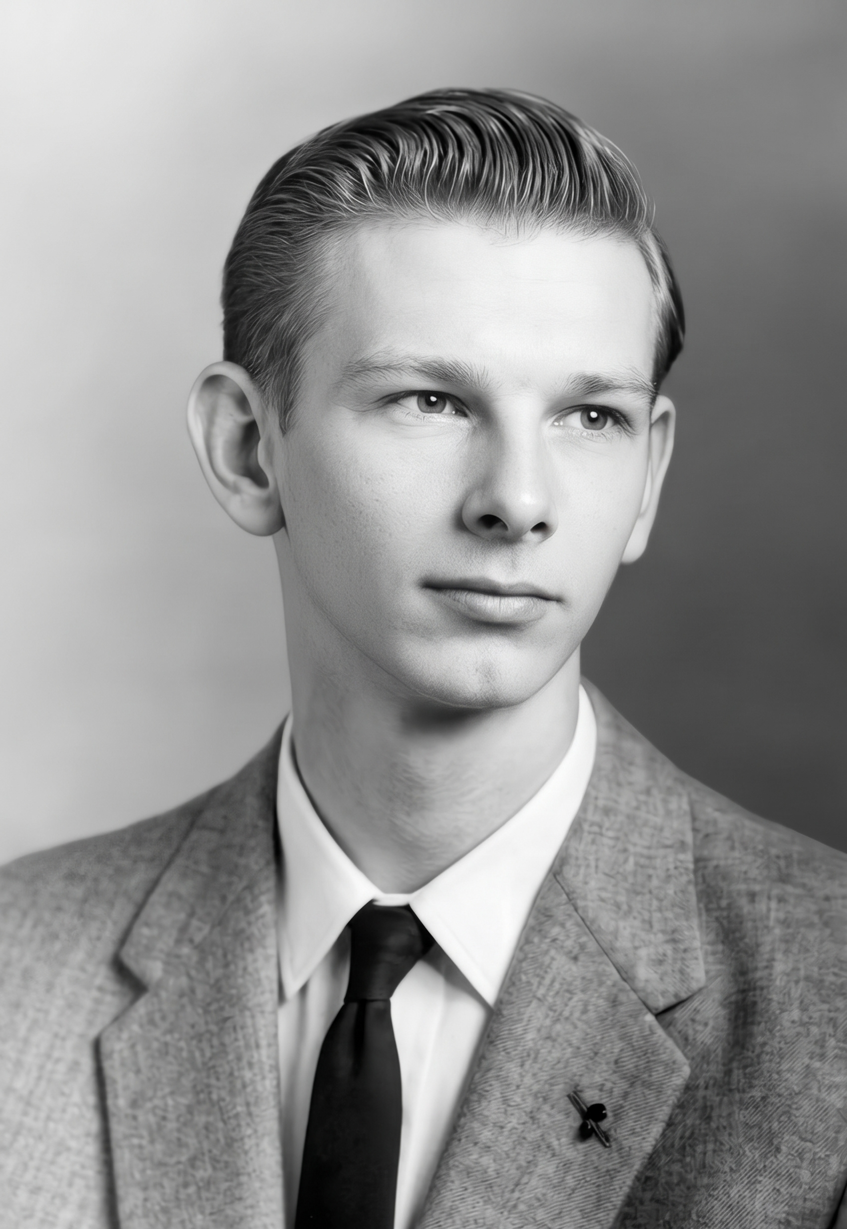 Gene Martz