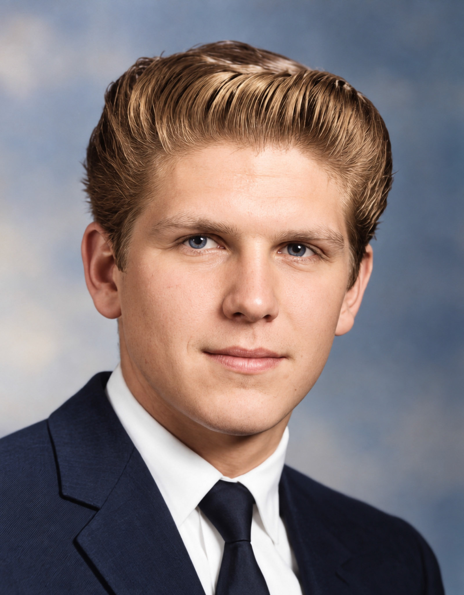 Tommy Orr