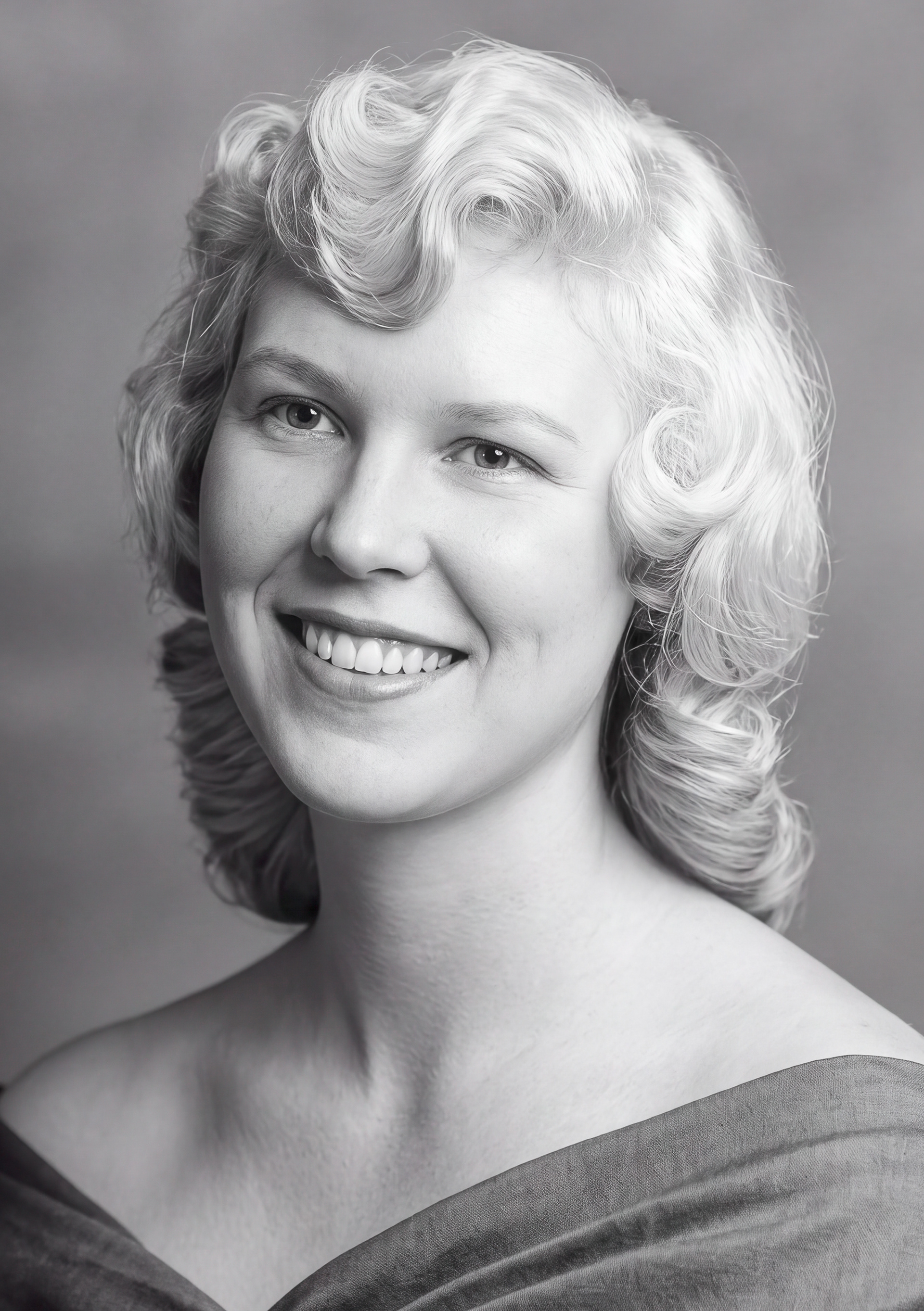 Ella Mae Beasley