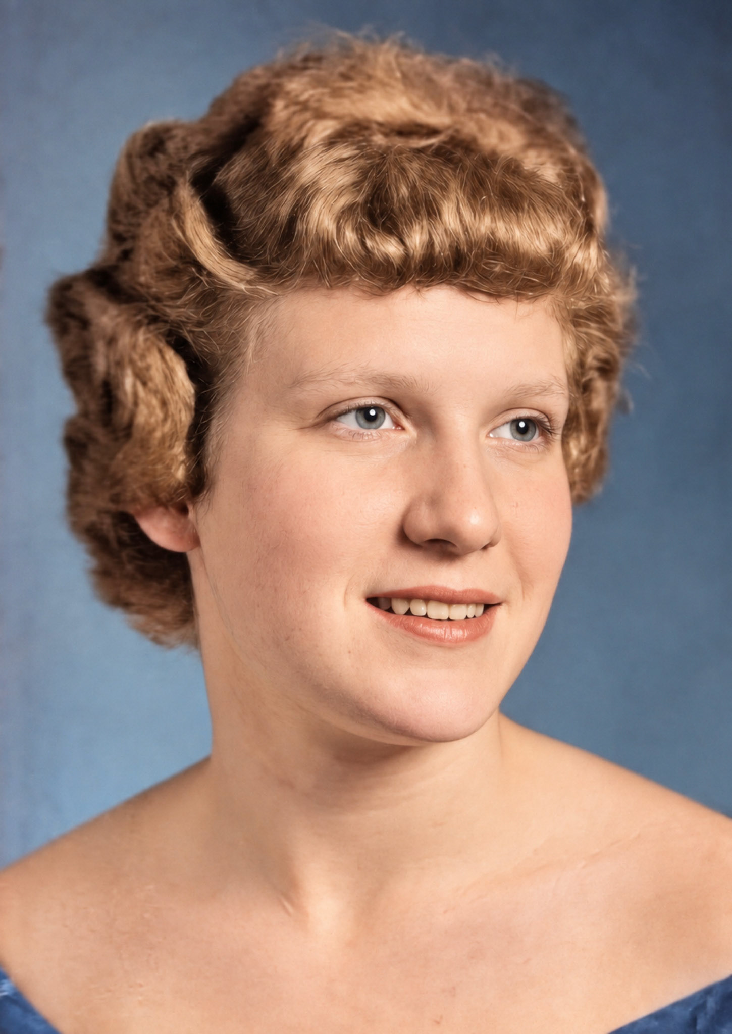 Ann Steed