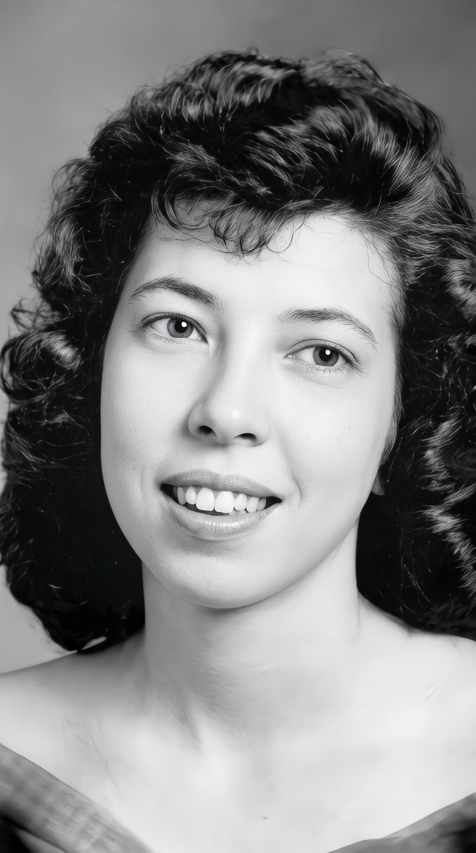 Norma Jean Holder