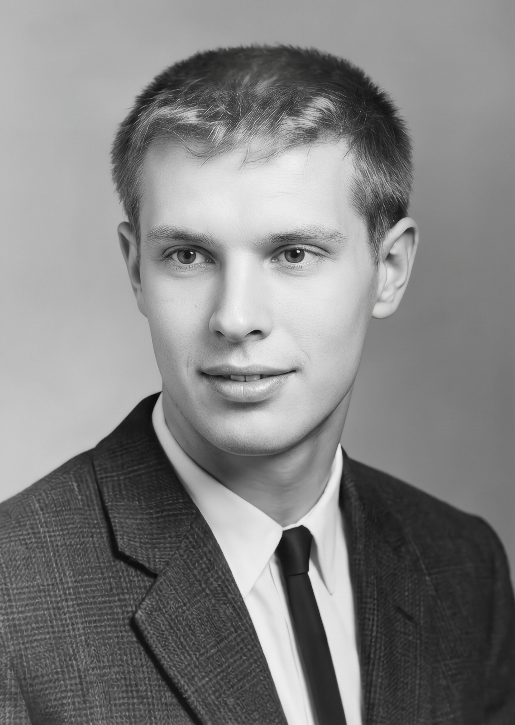 Tommy McIntyre