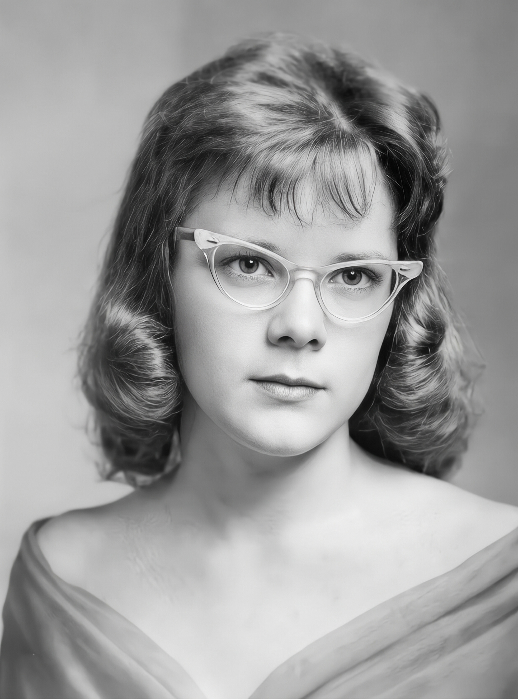 Carmelle Kennedy