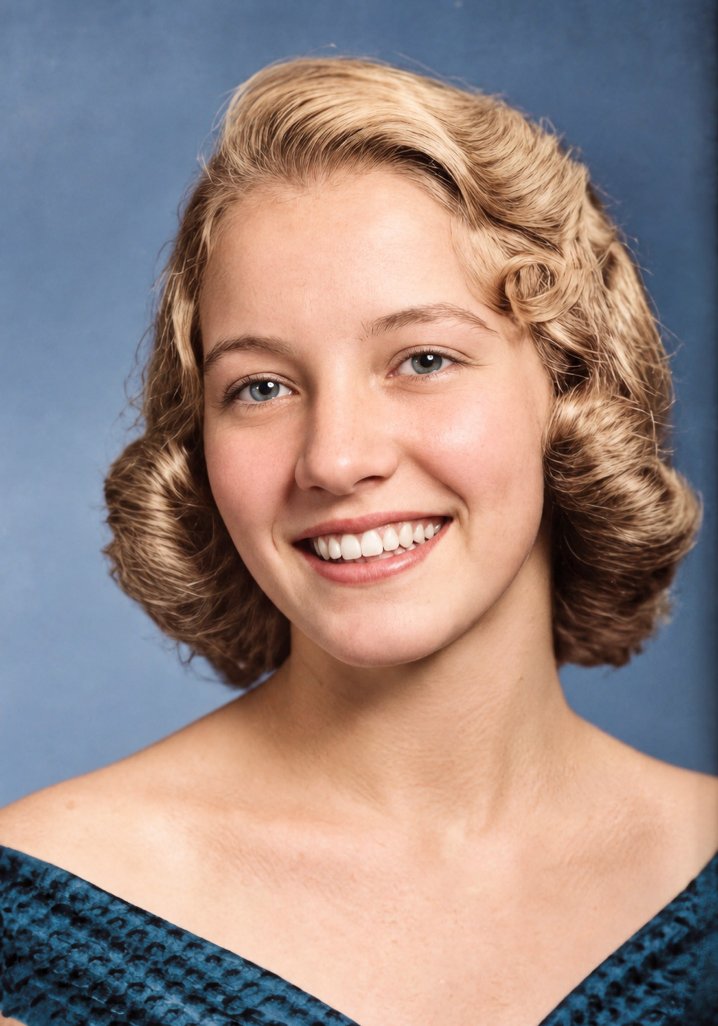 Wilma Mosley