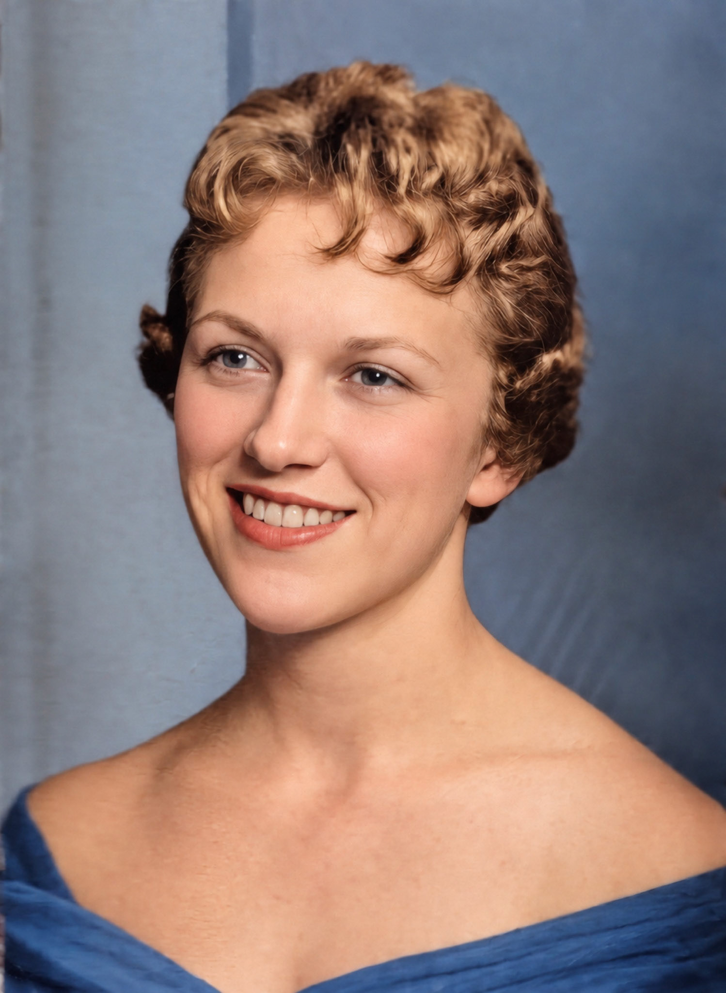 Linda Weston Marsh