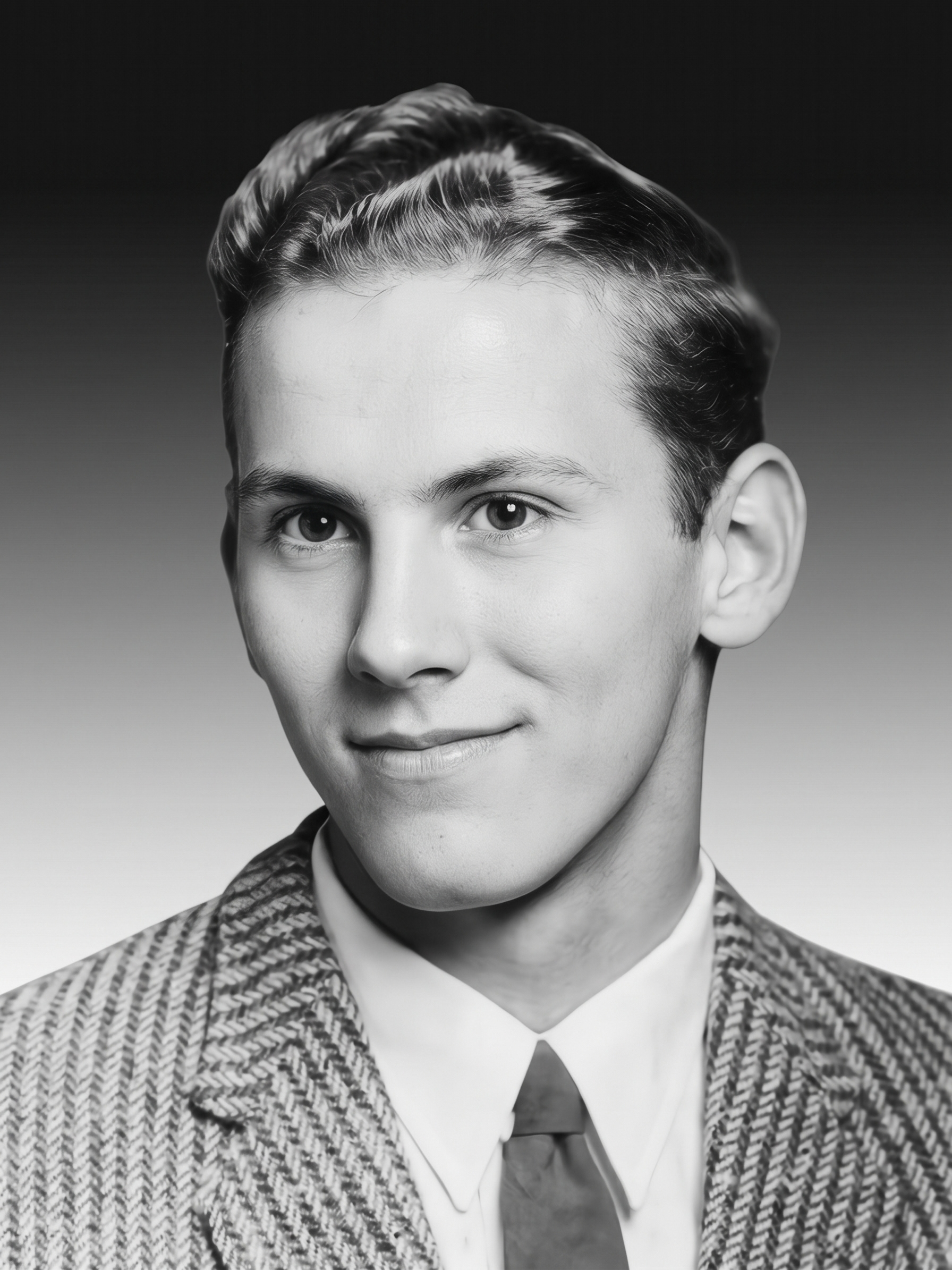 Phillip Ridge