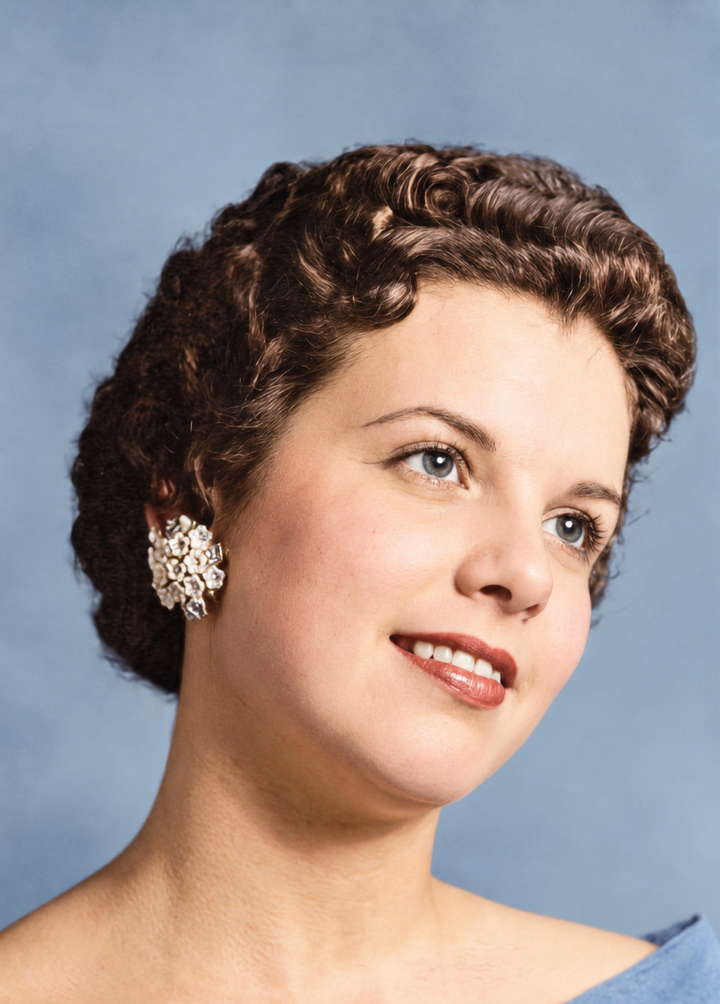 Betty Smith
