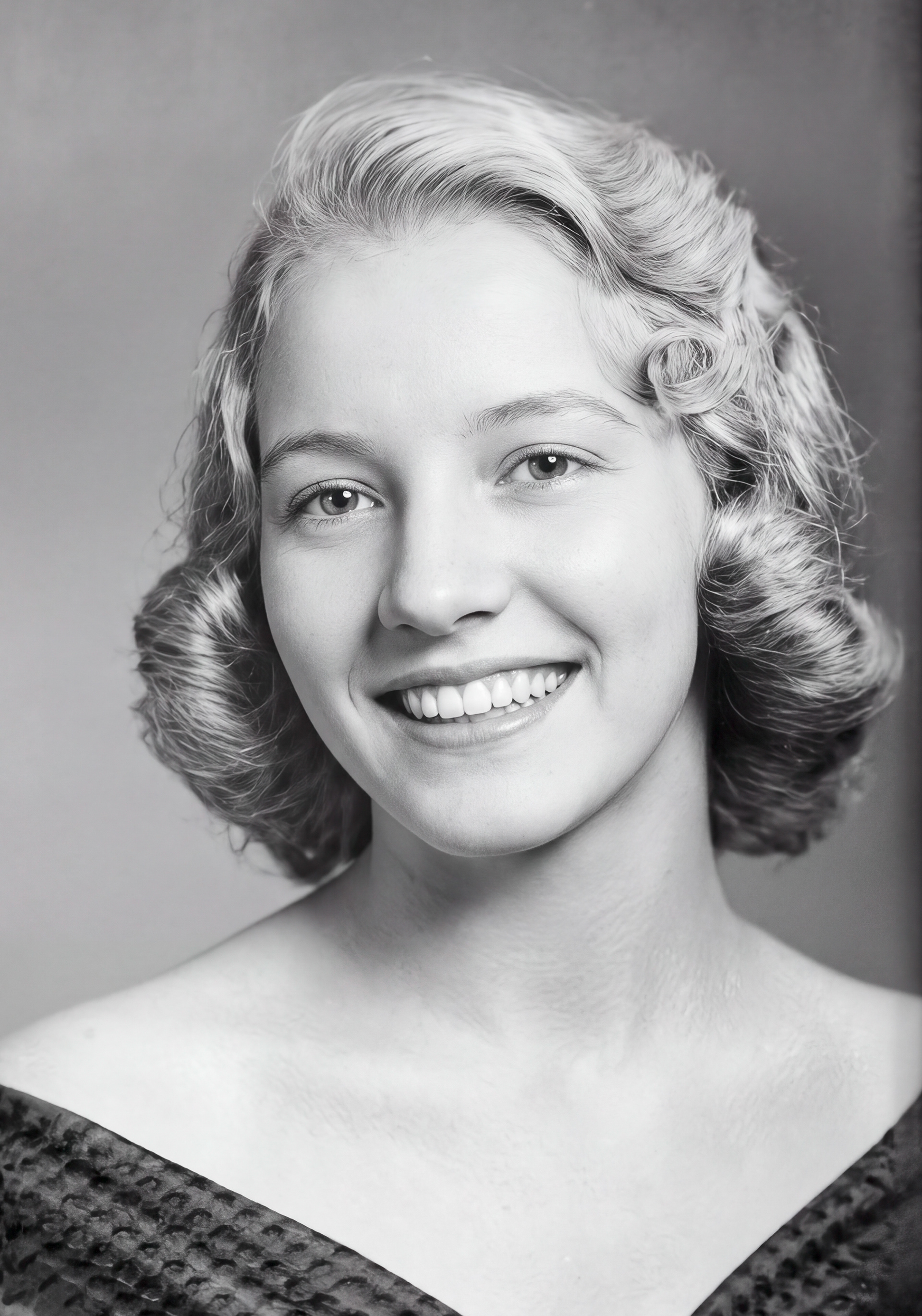 Wilma Mosely