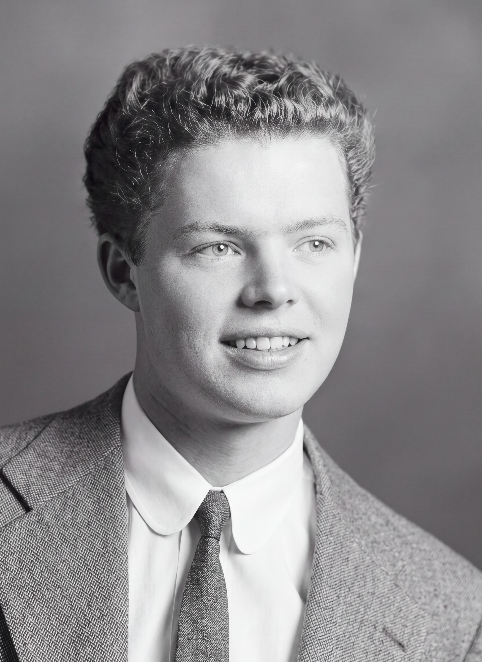 Ronnie Allred