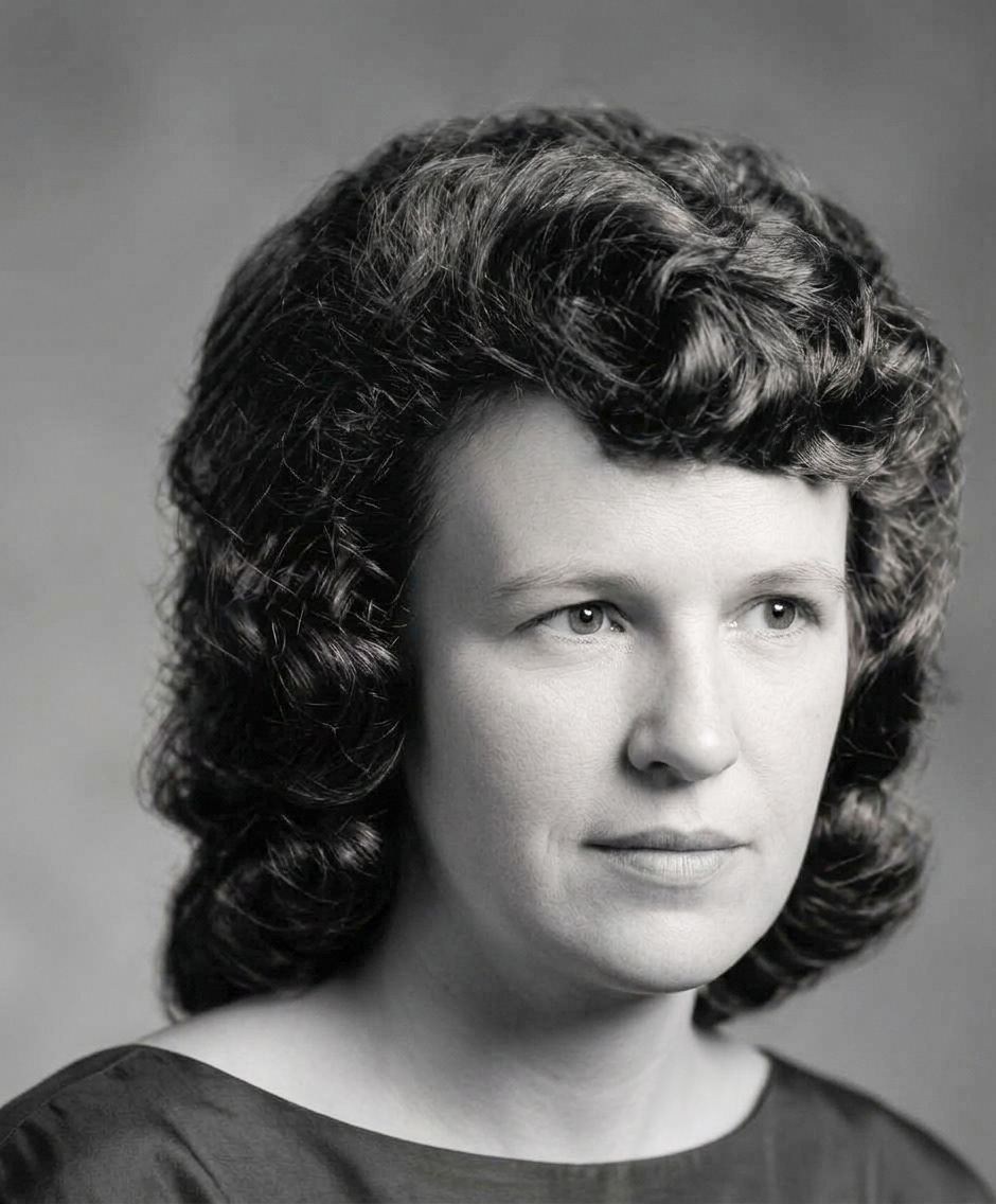 Brenda Younger