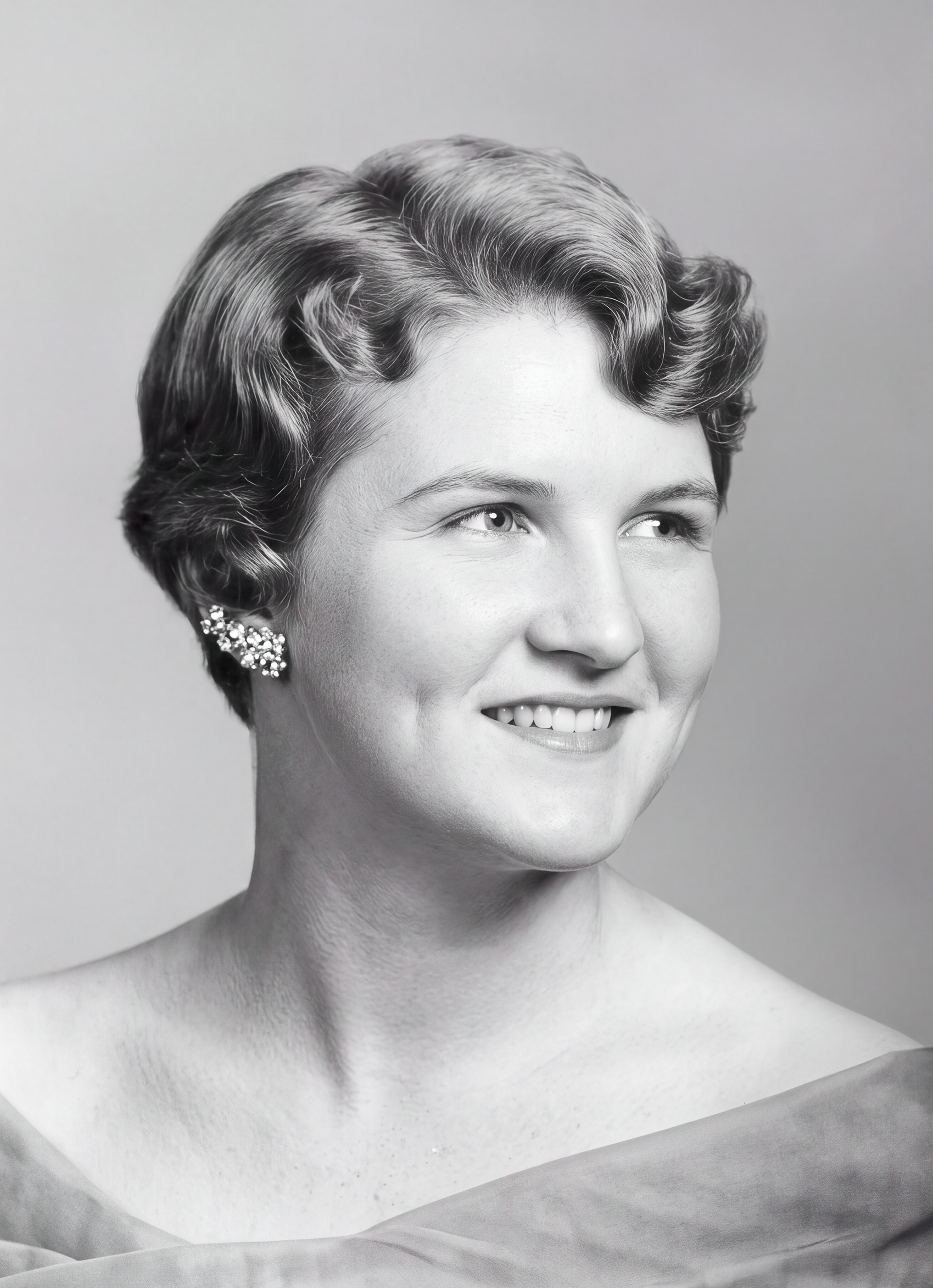 Doris Crotts