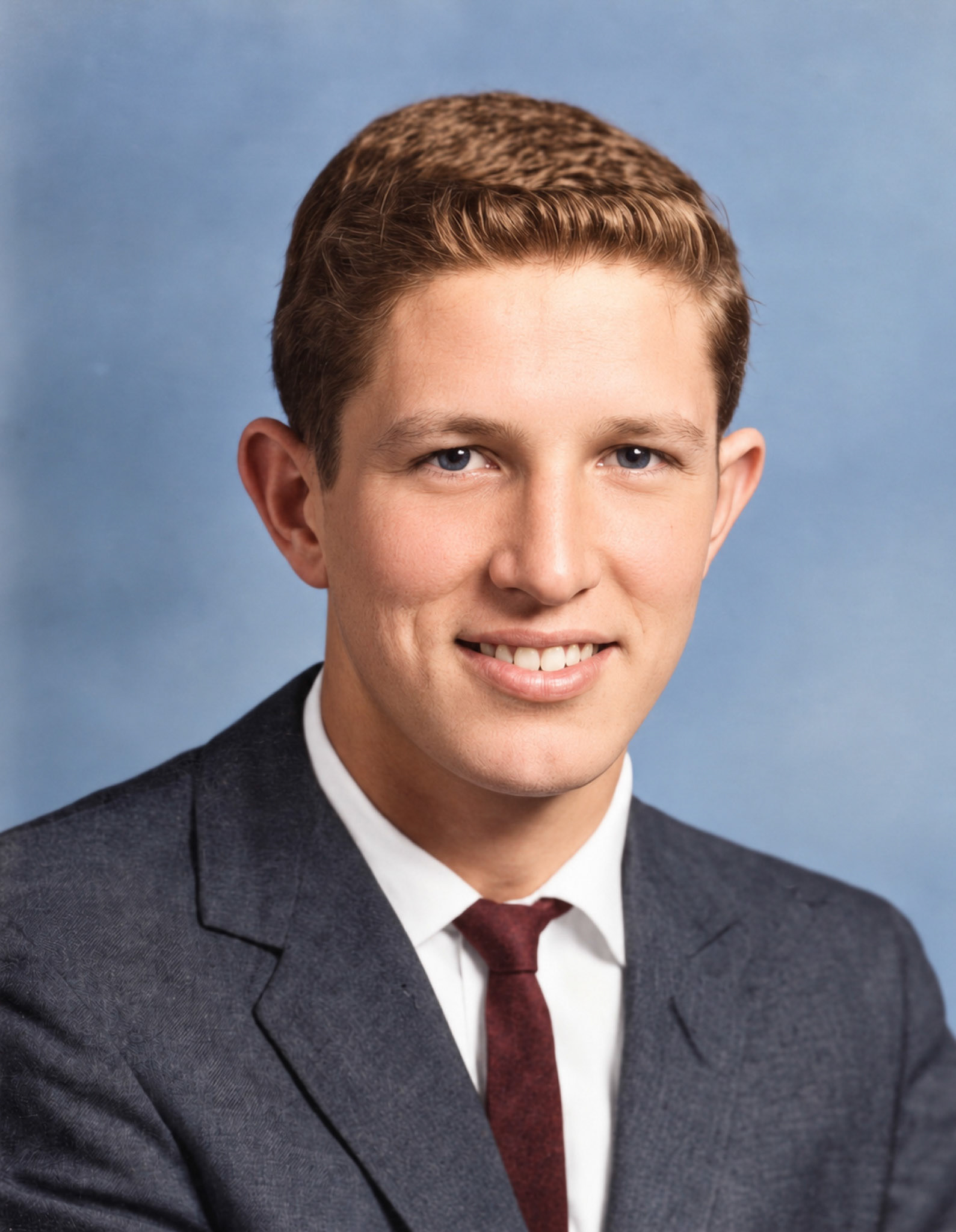 Kenneth Shean
