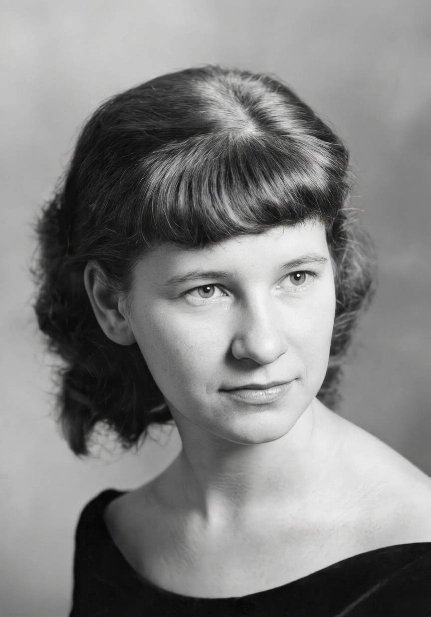 Mary Zimmerman