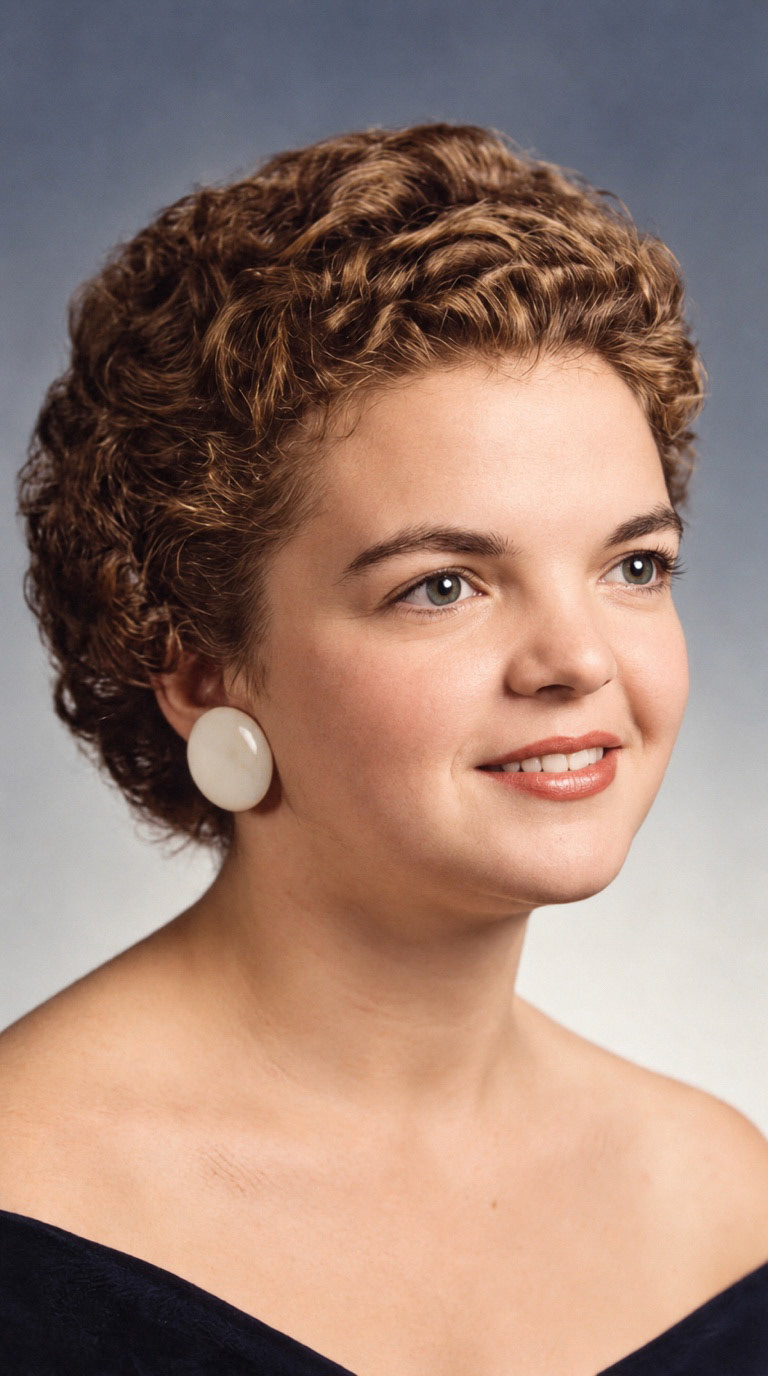 Frances Walker