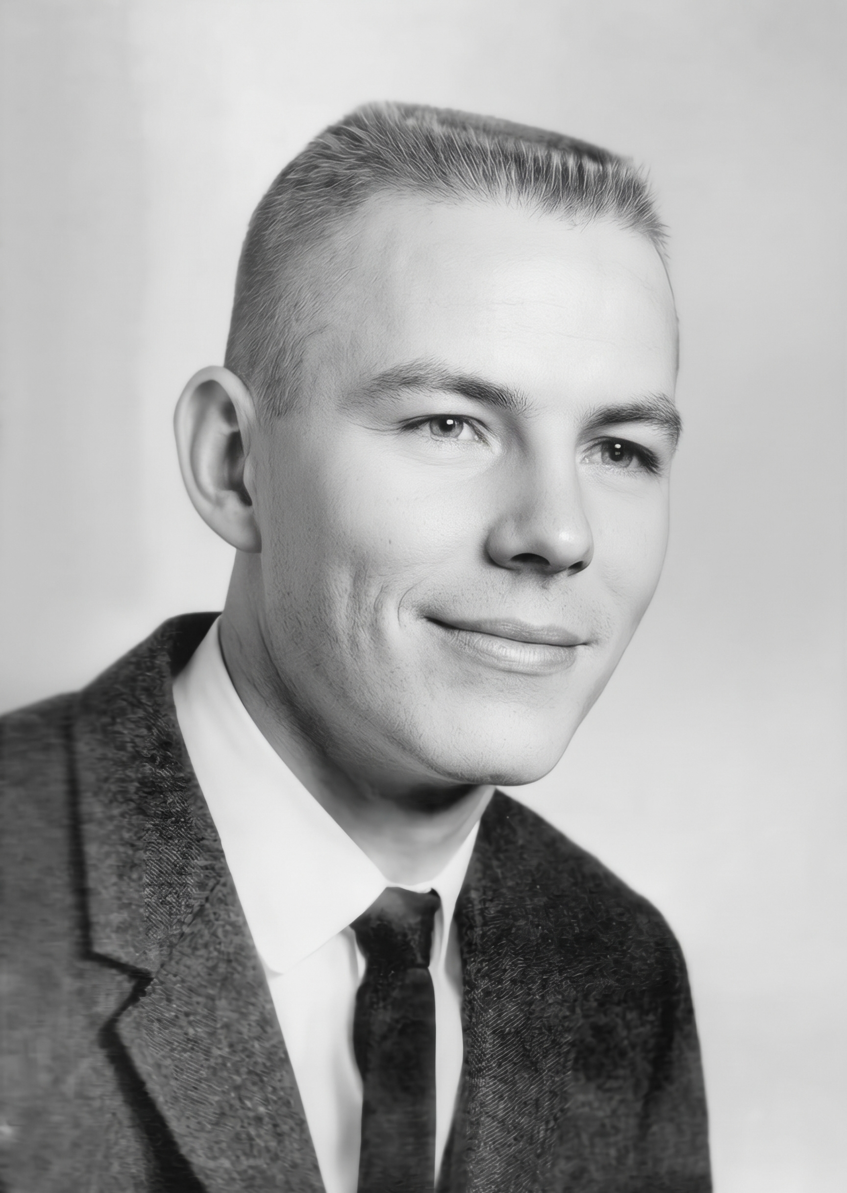 Howard Hinshaw