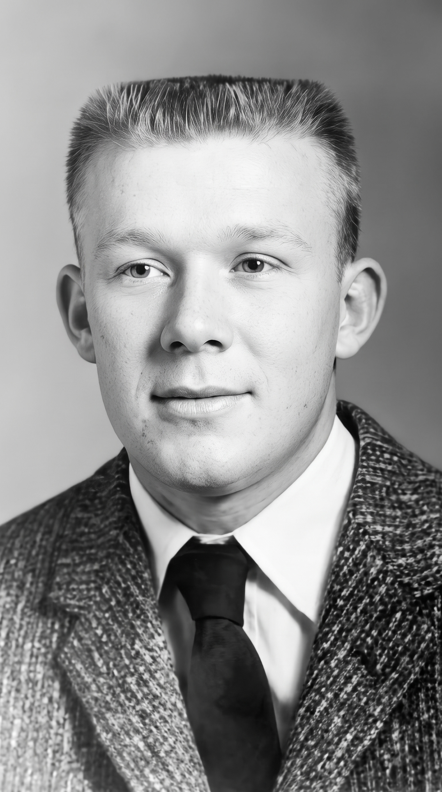 Don Albertson