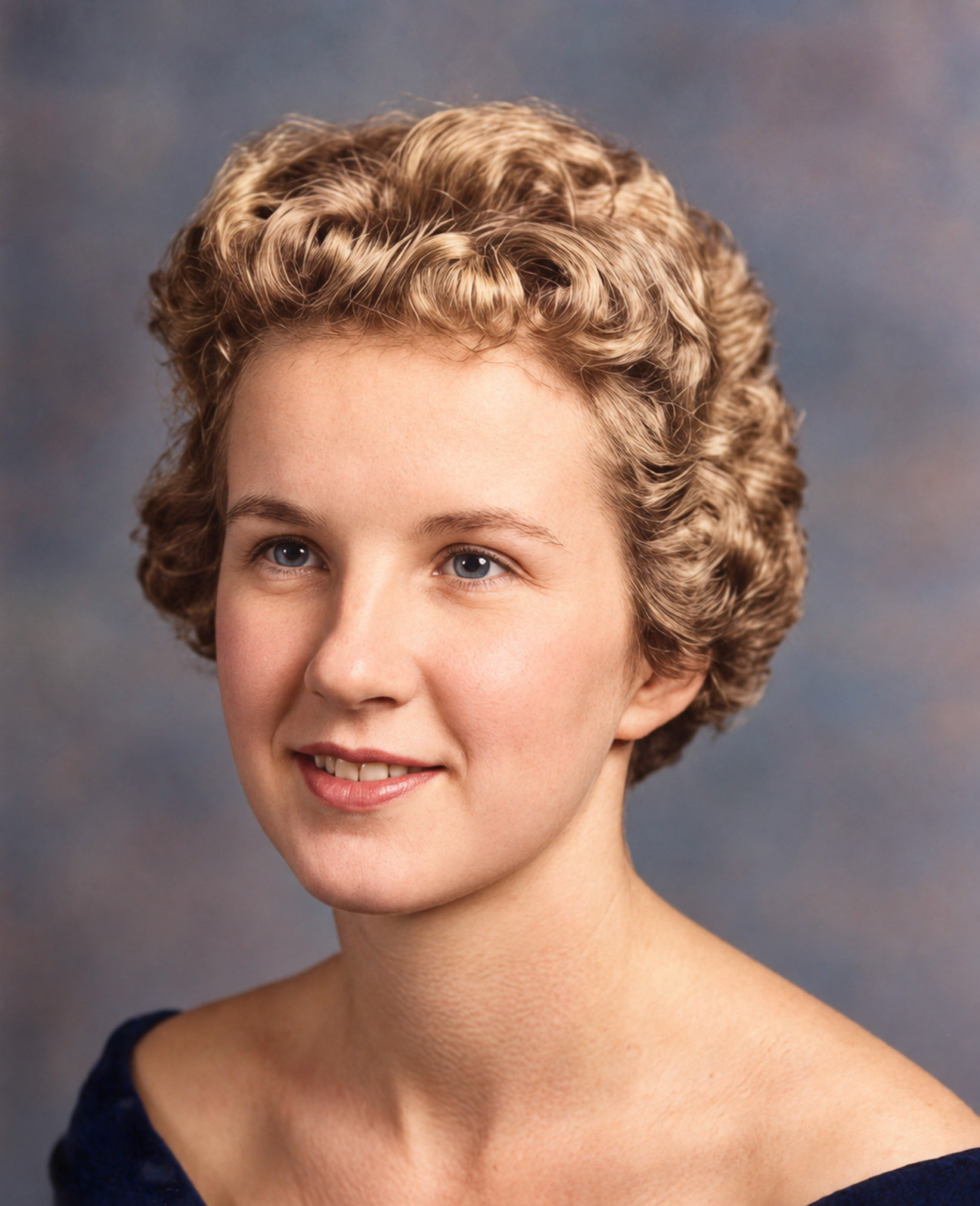 Ann Walker