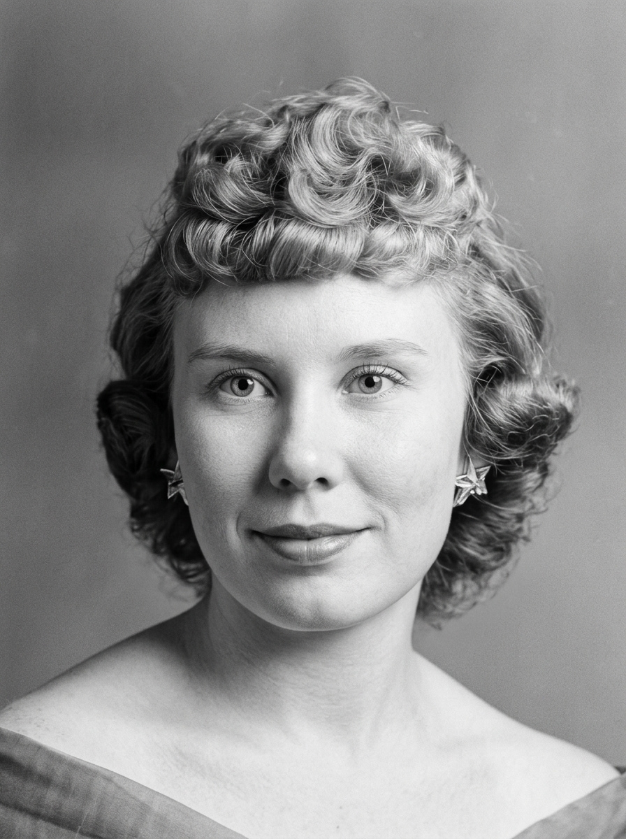Sylvia Younts