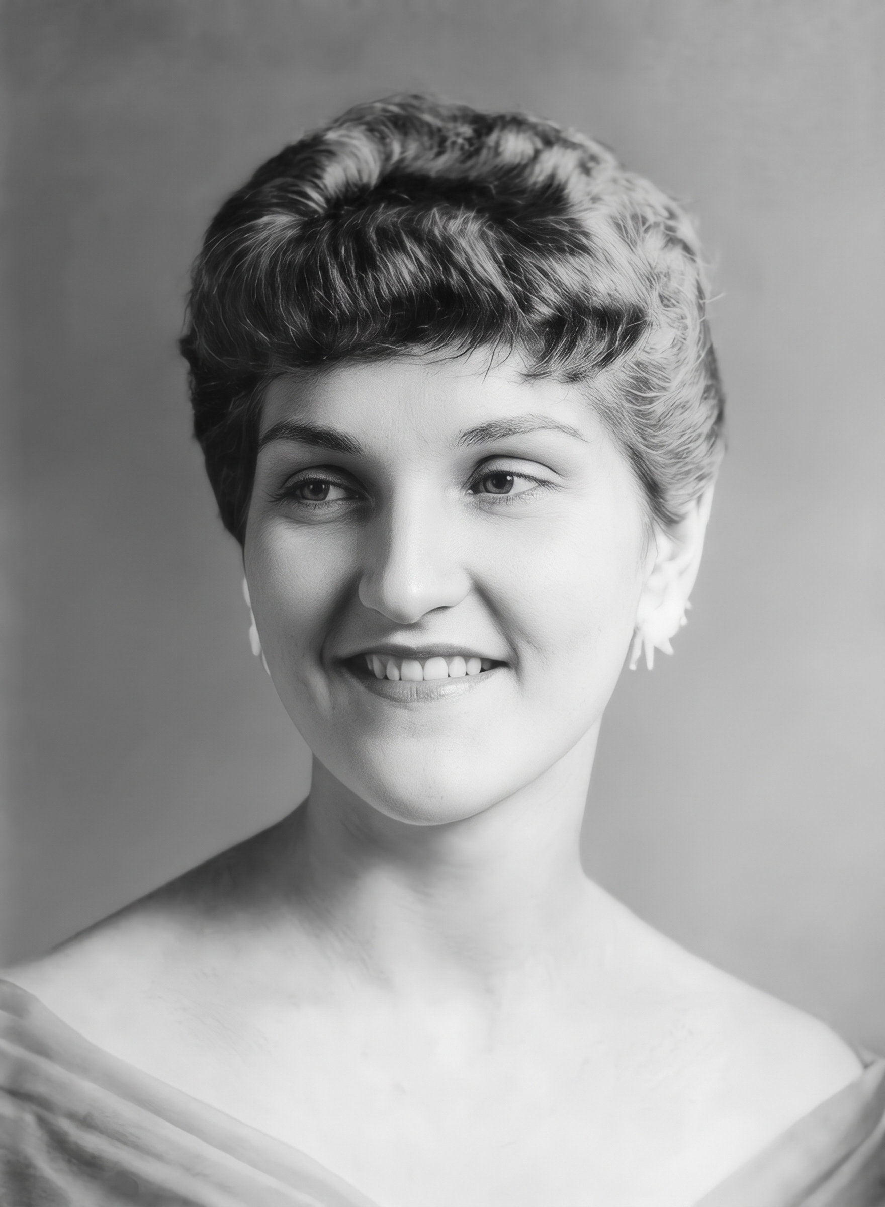 Sharon Mock
