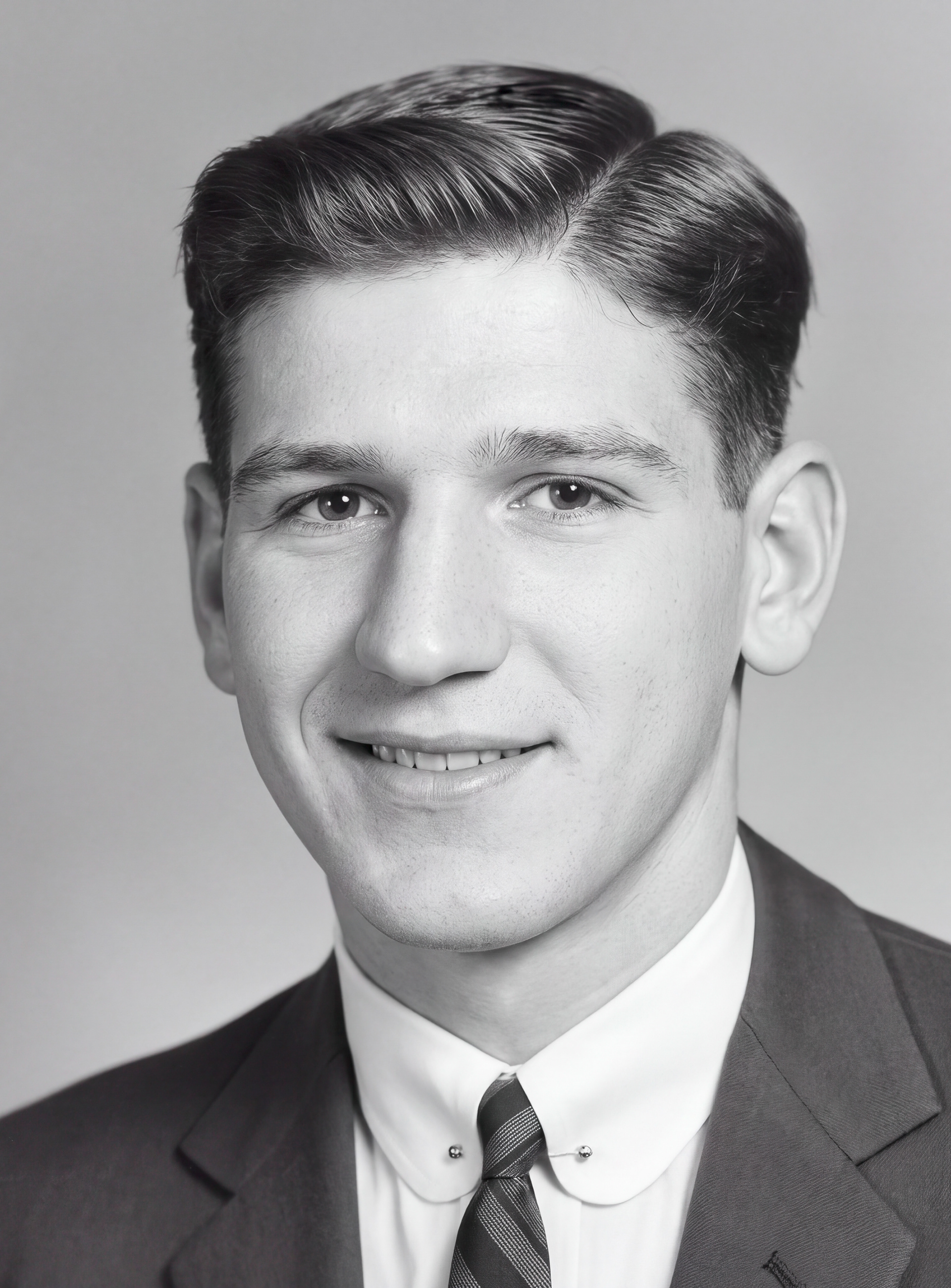 Jerry Holden