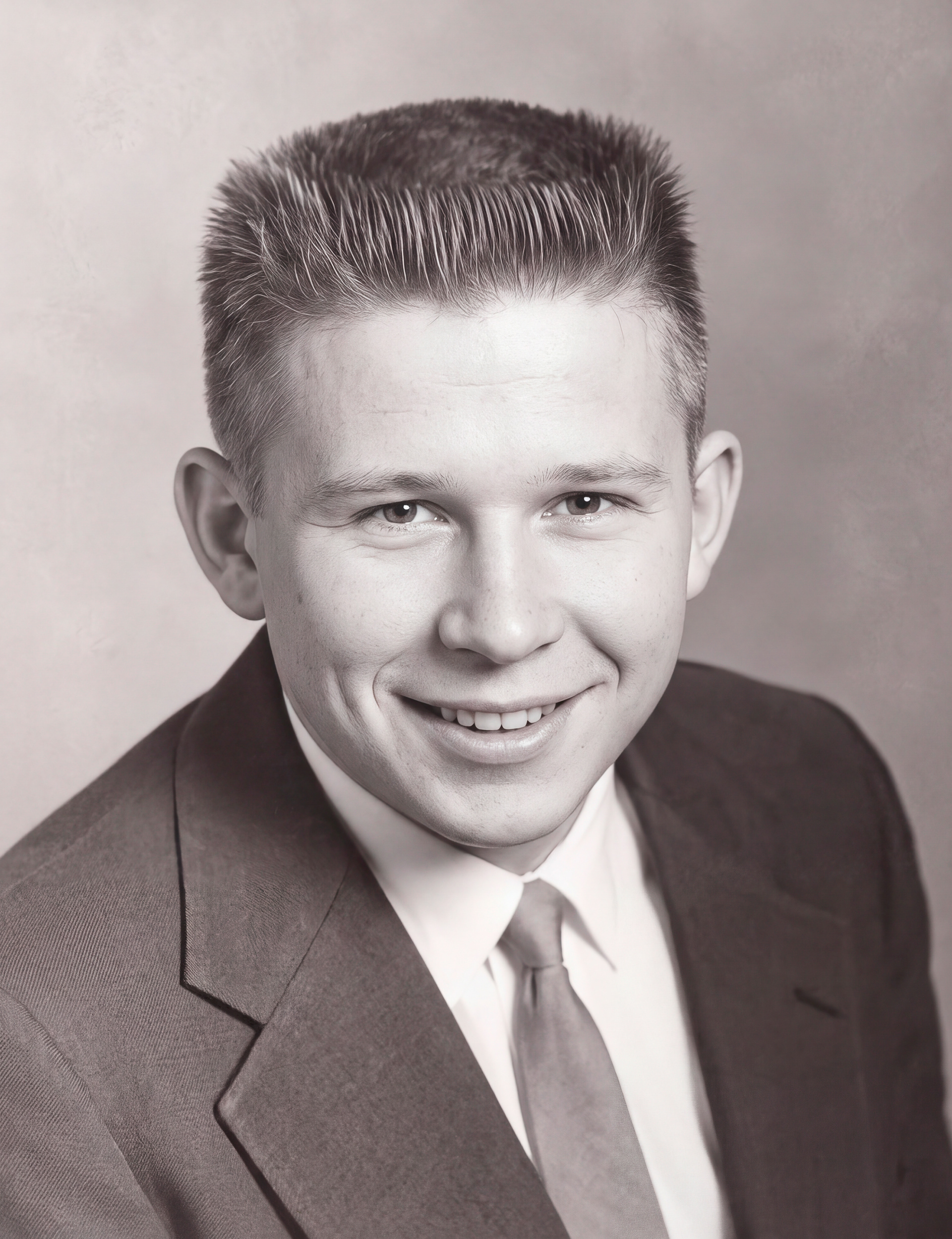 Richard Boggs