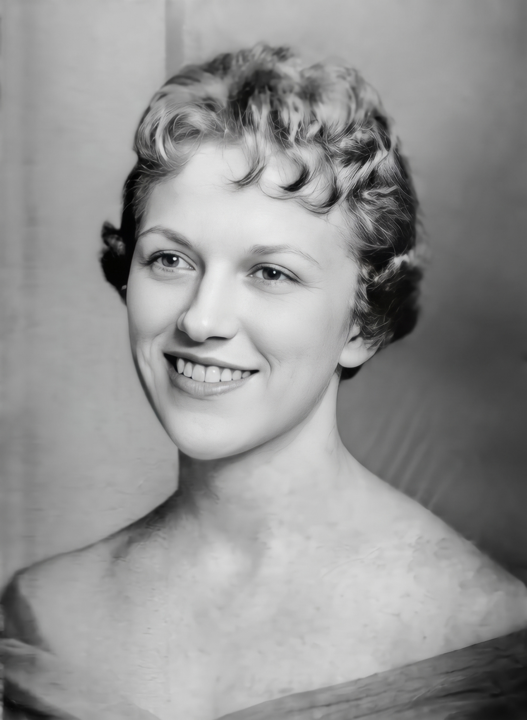 Linda Weston Marsh