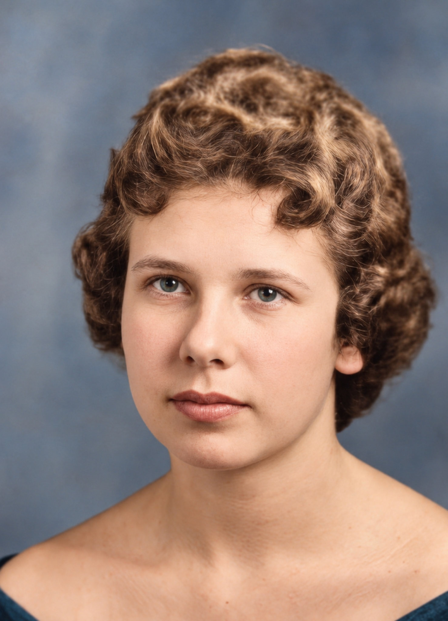 Beverly Craven