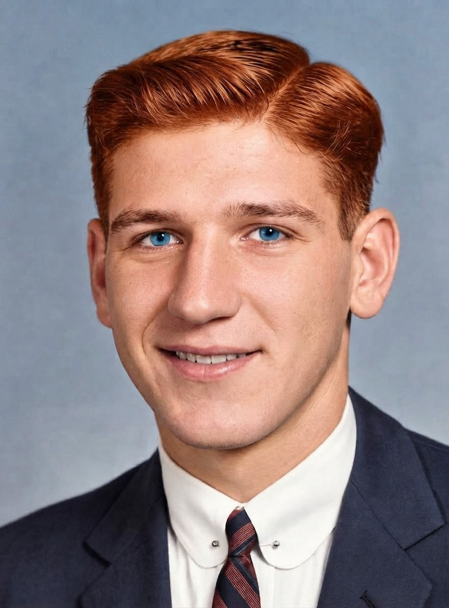 Jerry Holden