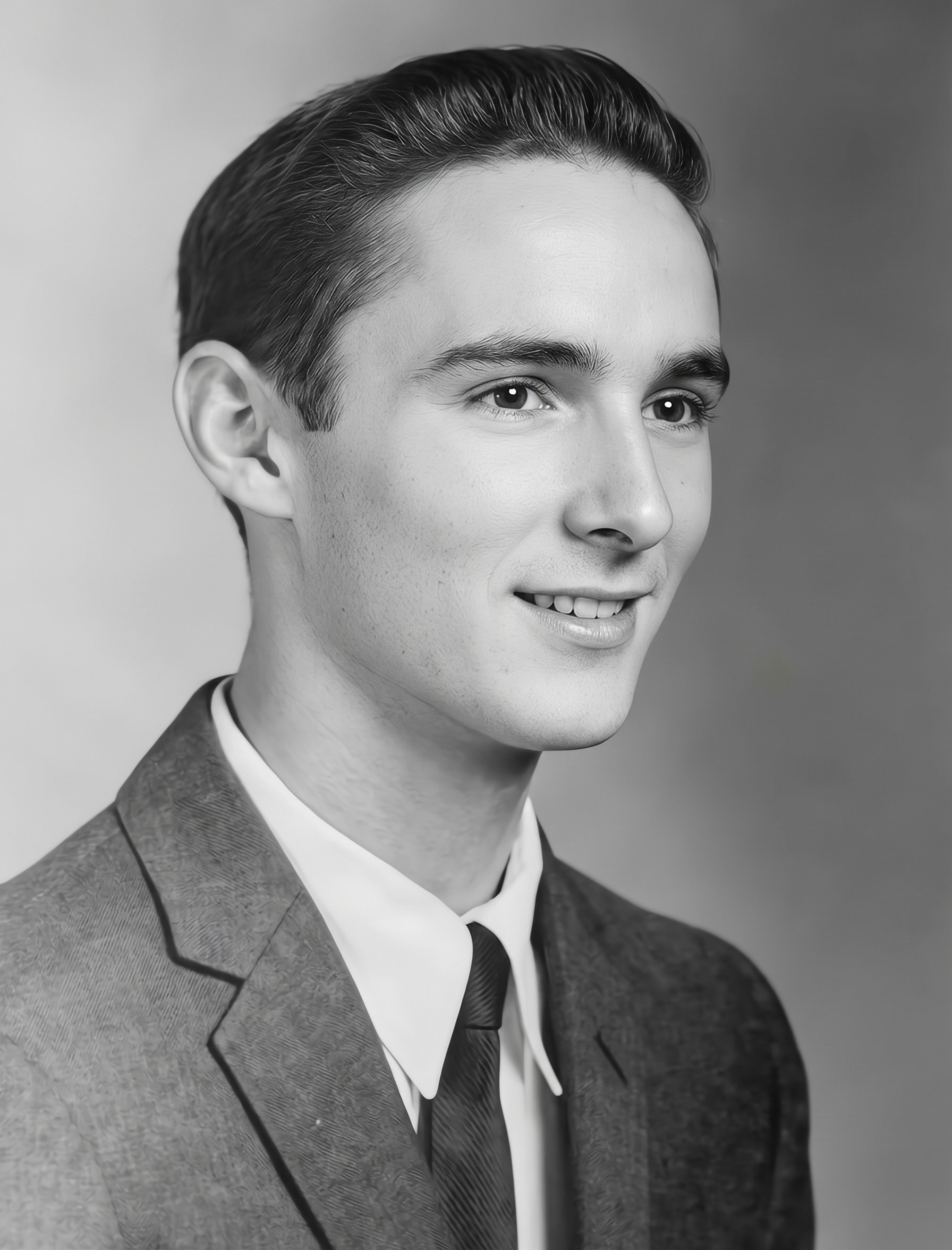 Leonard Hill