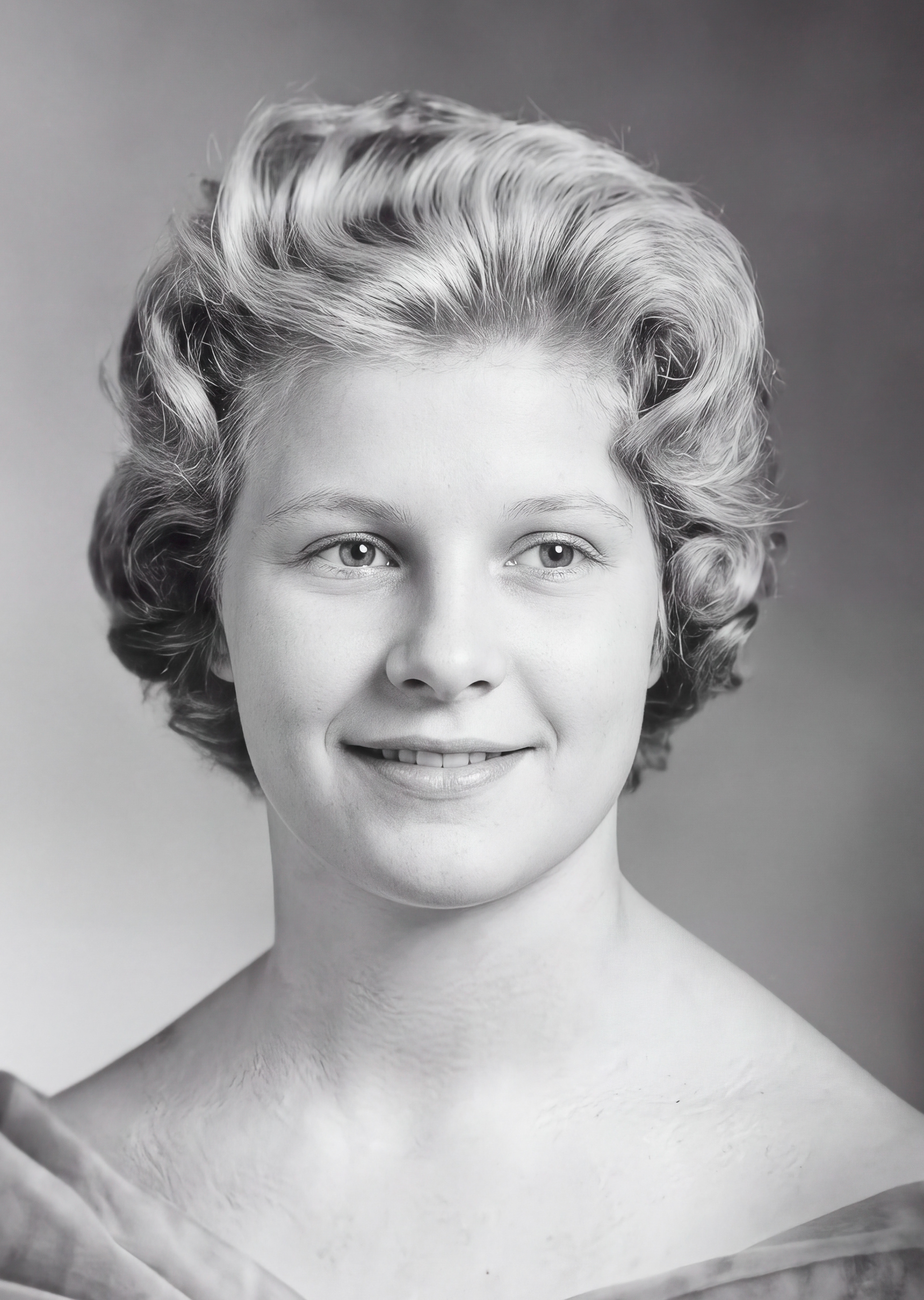 Phyllis Skeen