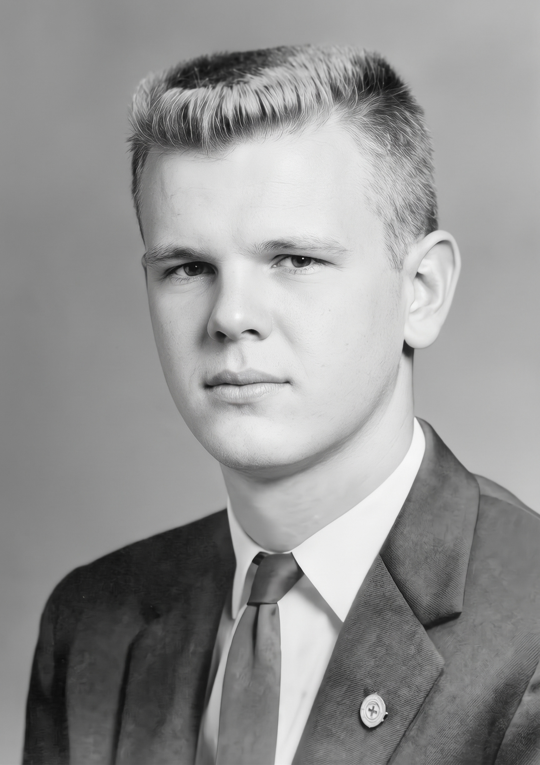 David Kennedy