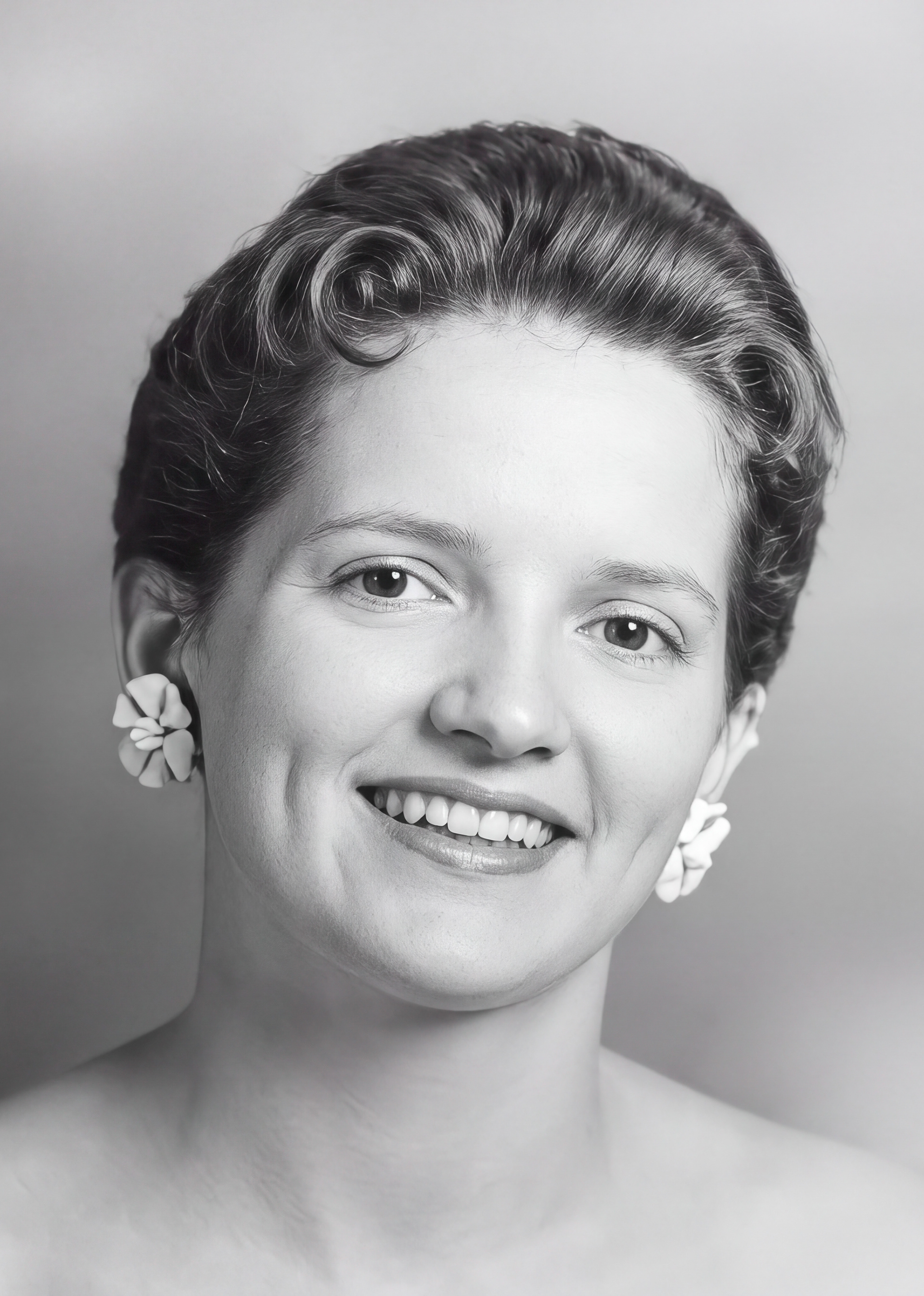 Connie Deaton