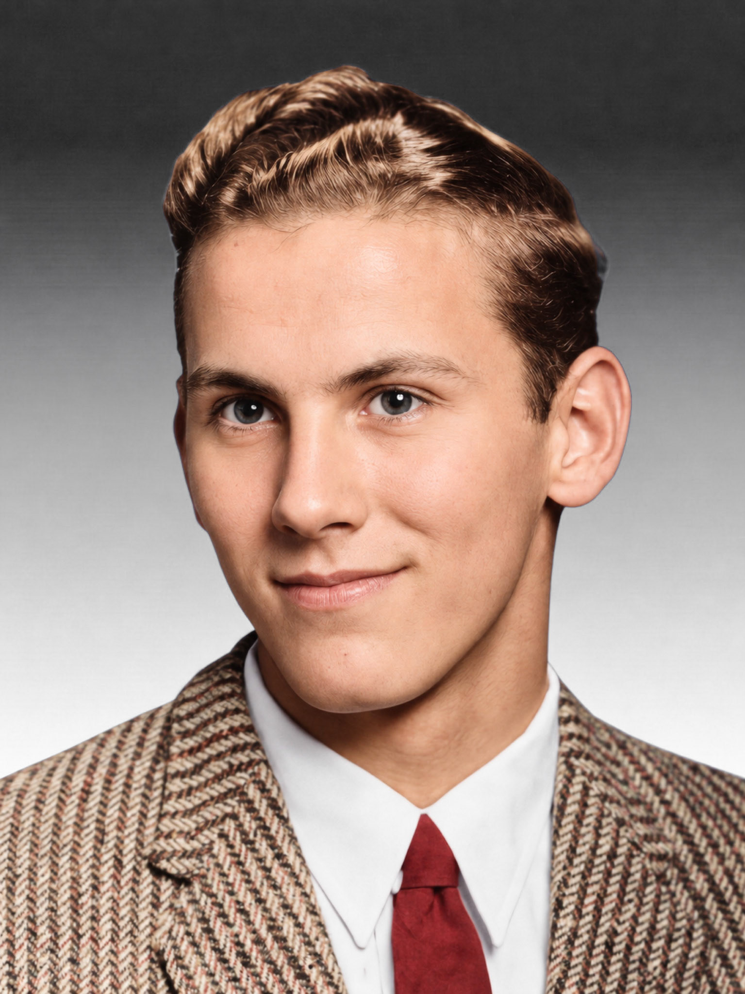 Phillip Ridge