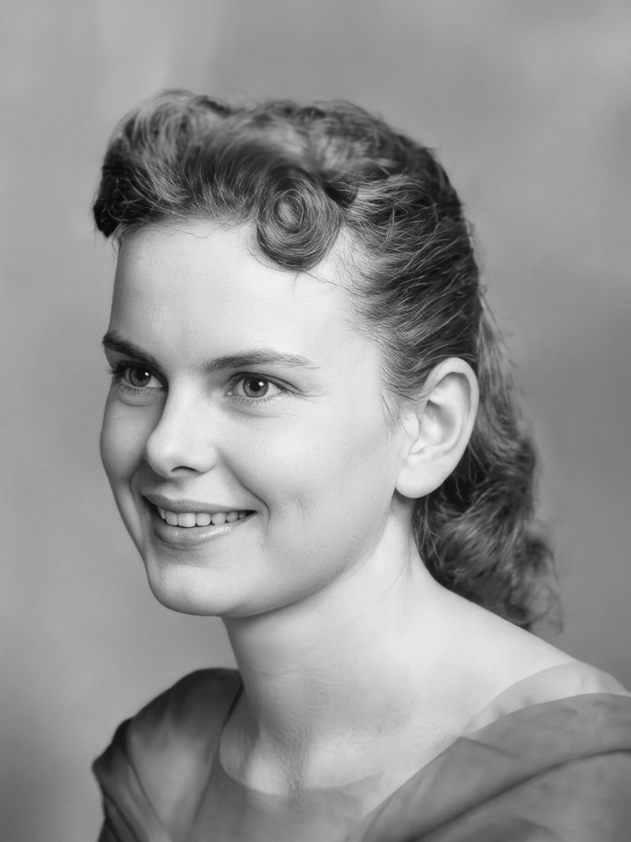 Patricia White