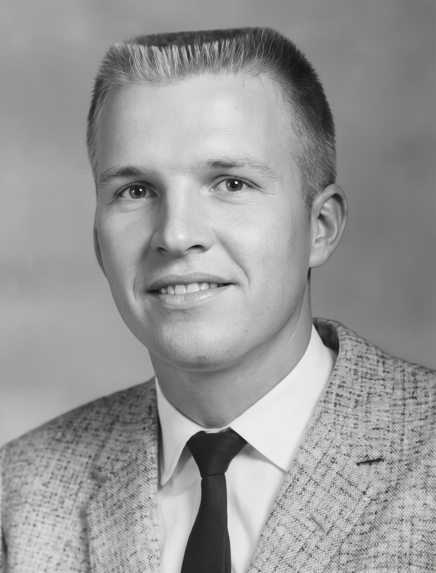 Keith Nelson