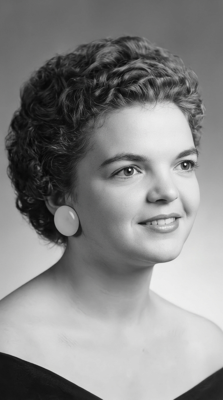 Frances Walker