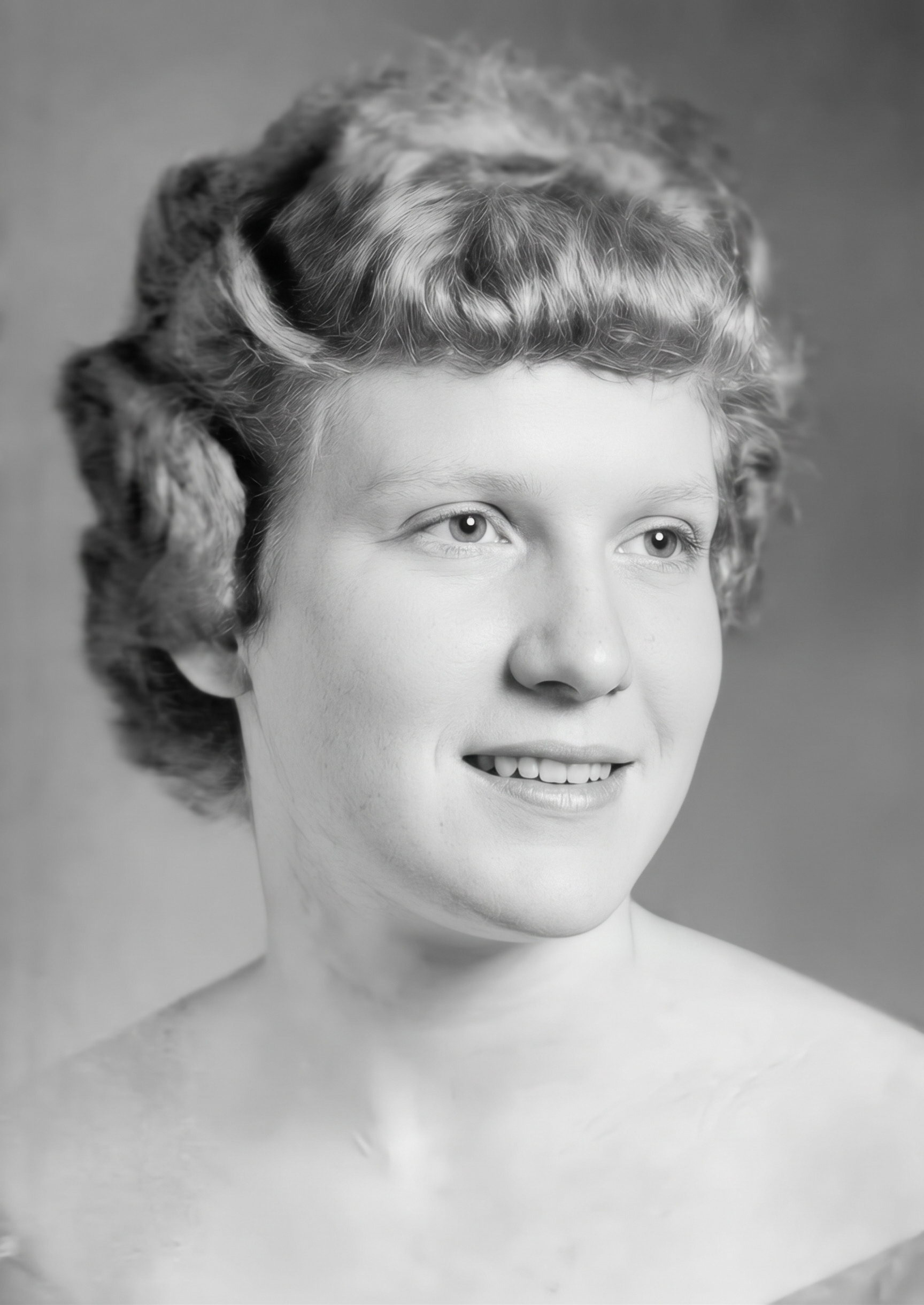 Ann Steed