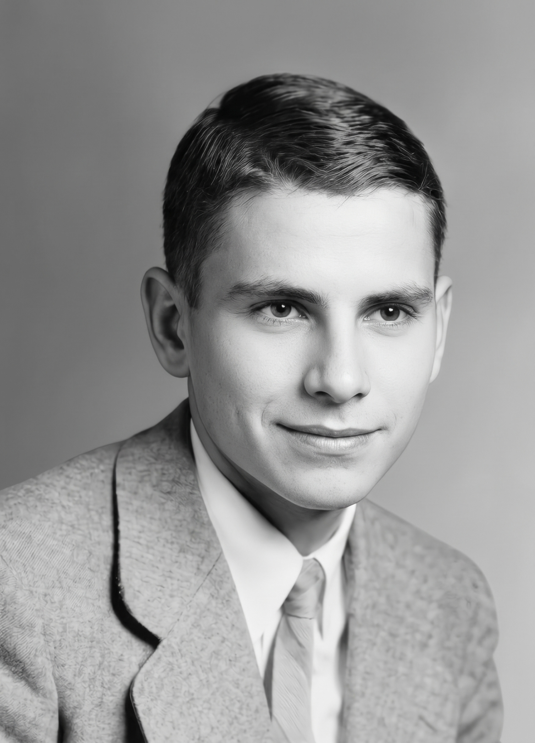 Lawrence Miller