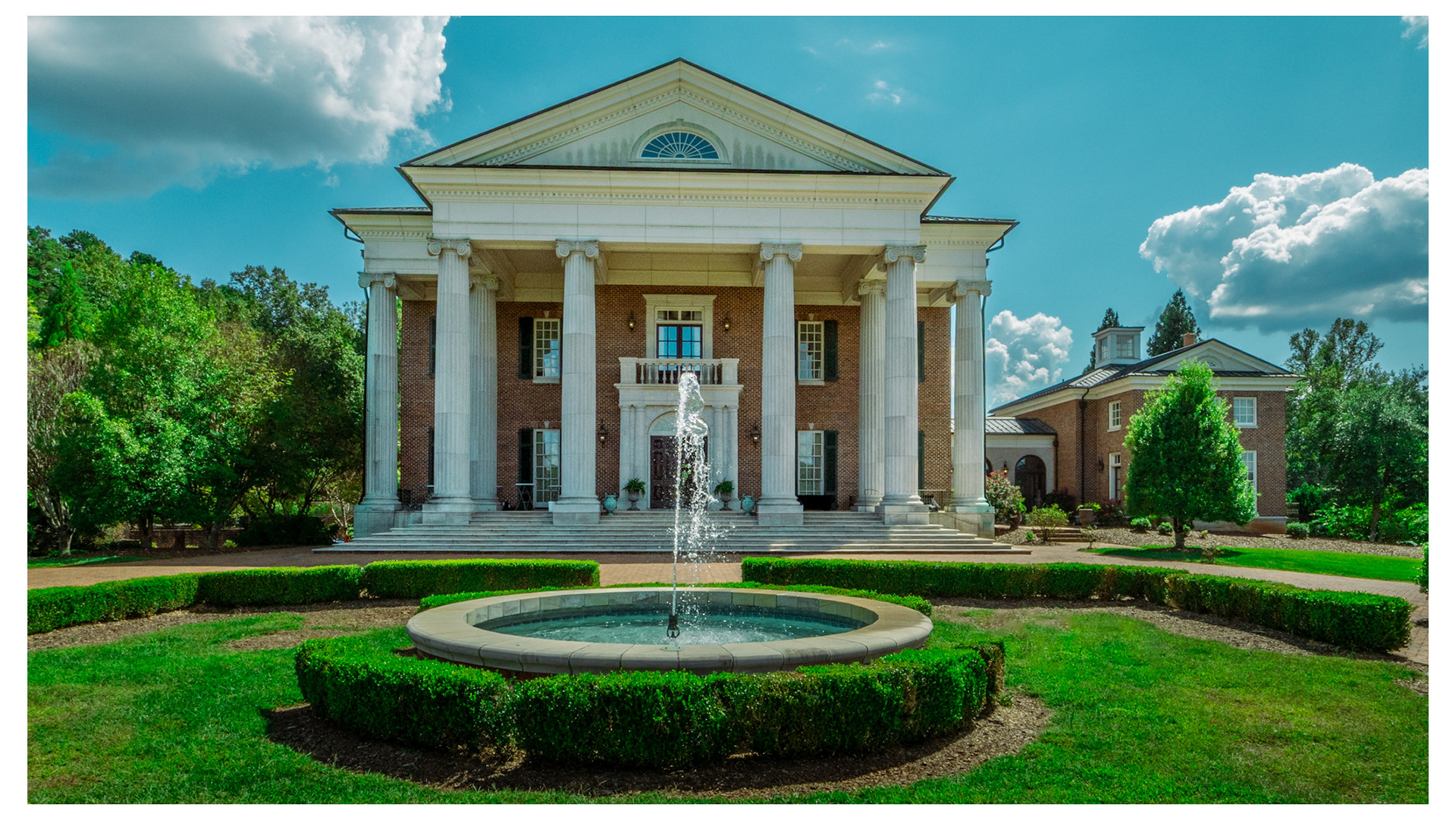 Linbrook Heritage Estate