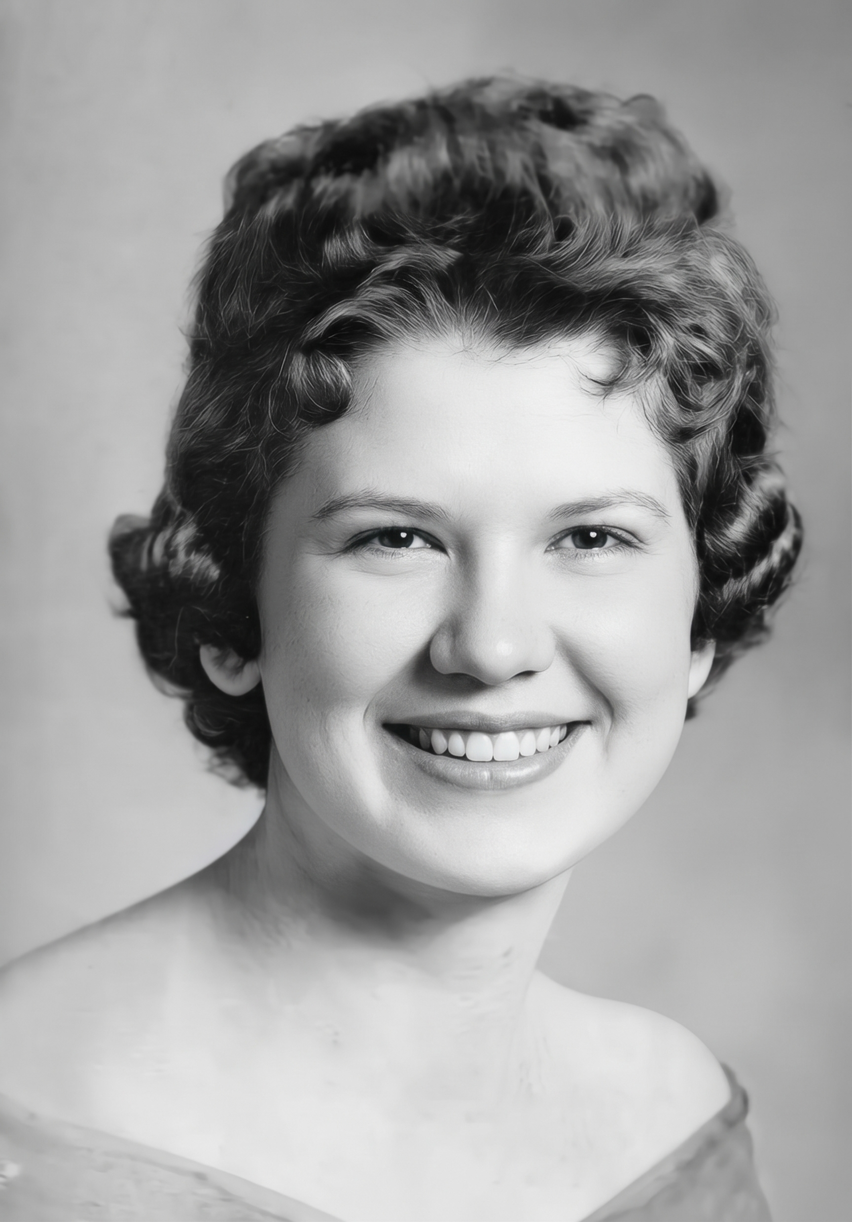 Polly Edmonds